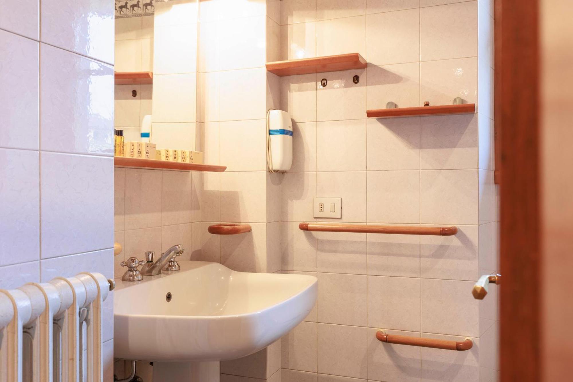 Savonarola Loft Apartamento *