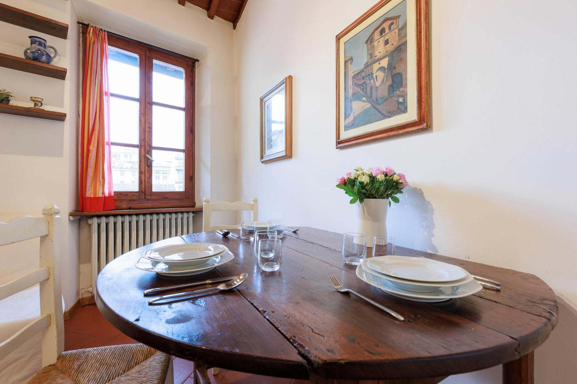 Savonarola Loft Florença