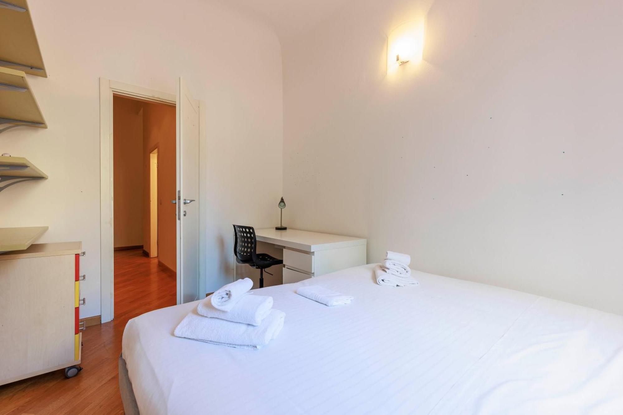 Santa Maria Novella Comfort Firenze