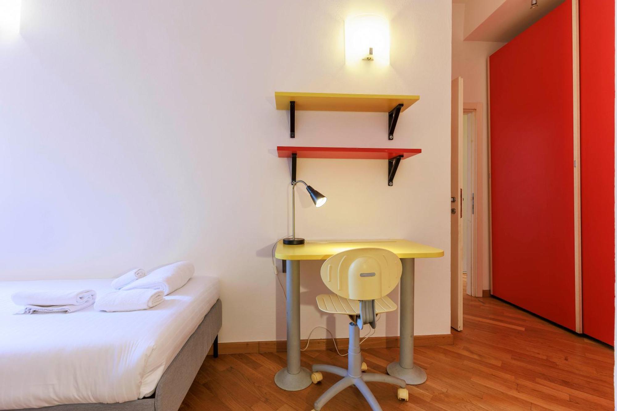 Appartamento Santa Maria Novella Comfort