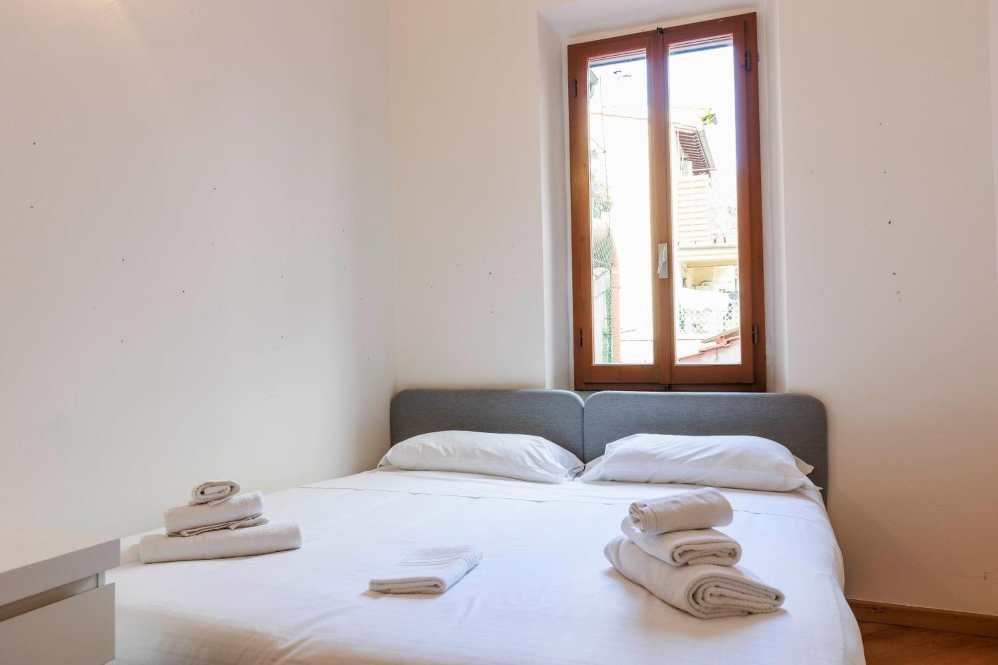 Appartamento Santa Maria Novella Comfort Firenze