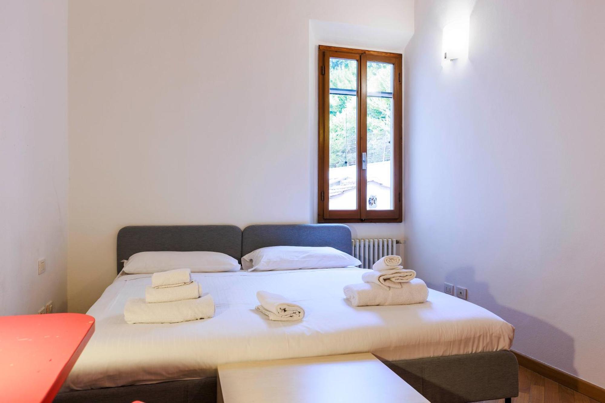 Santa Maria Novella Comfort Appartamento