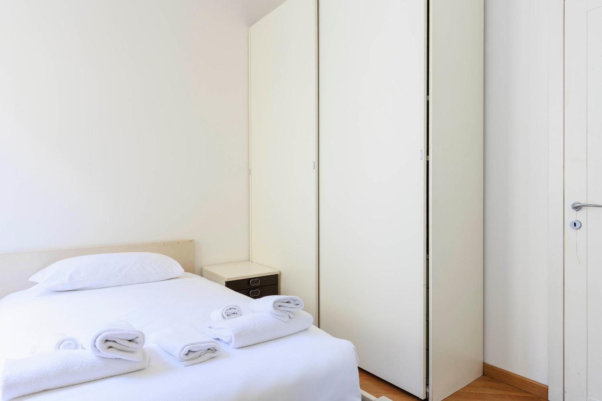 Appartamento Santa Maria Novella Comfort *