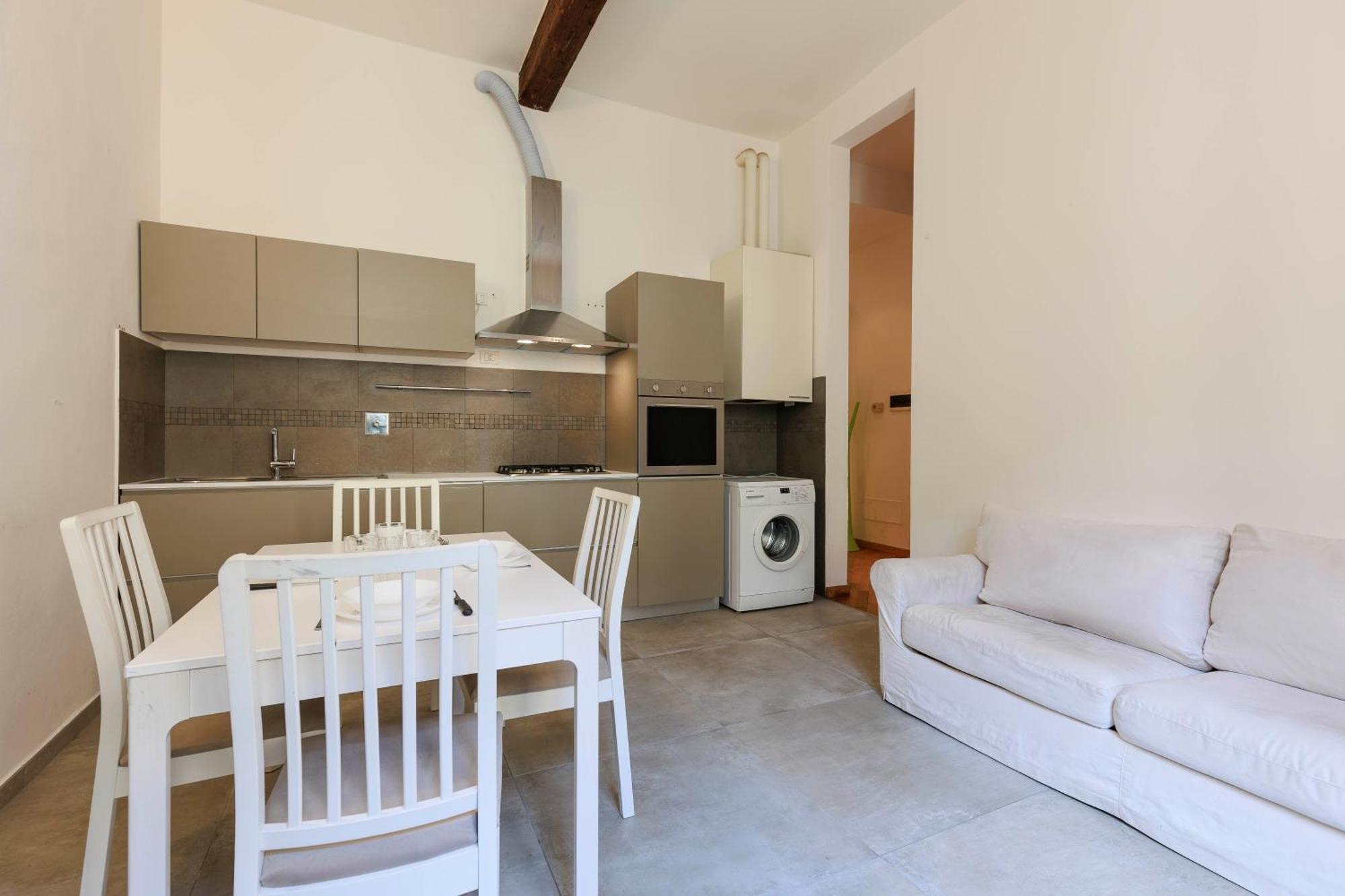 Appartamento Santa Maria Novella Comfort Firenze