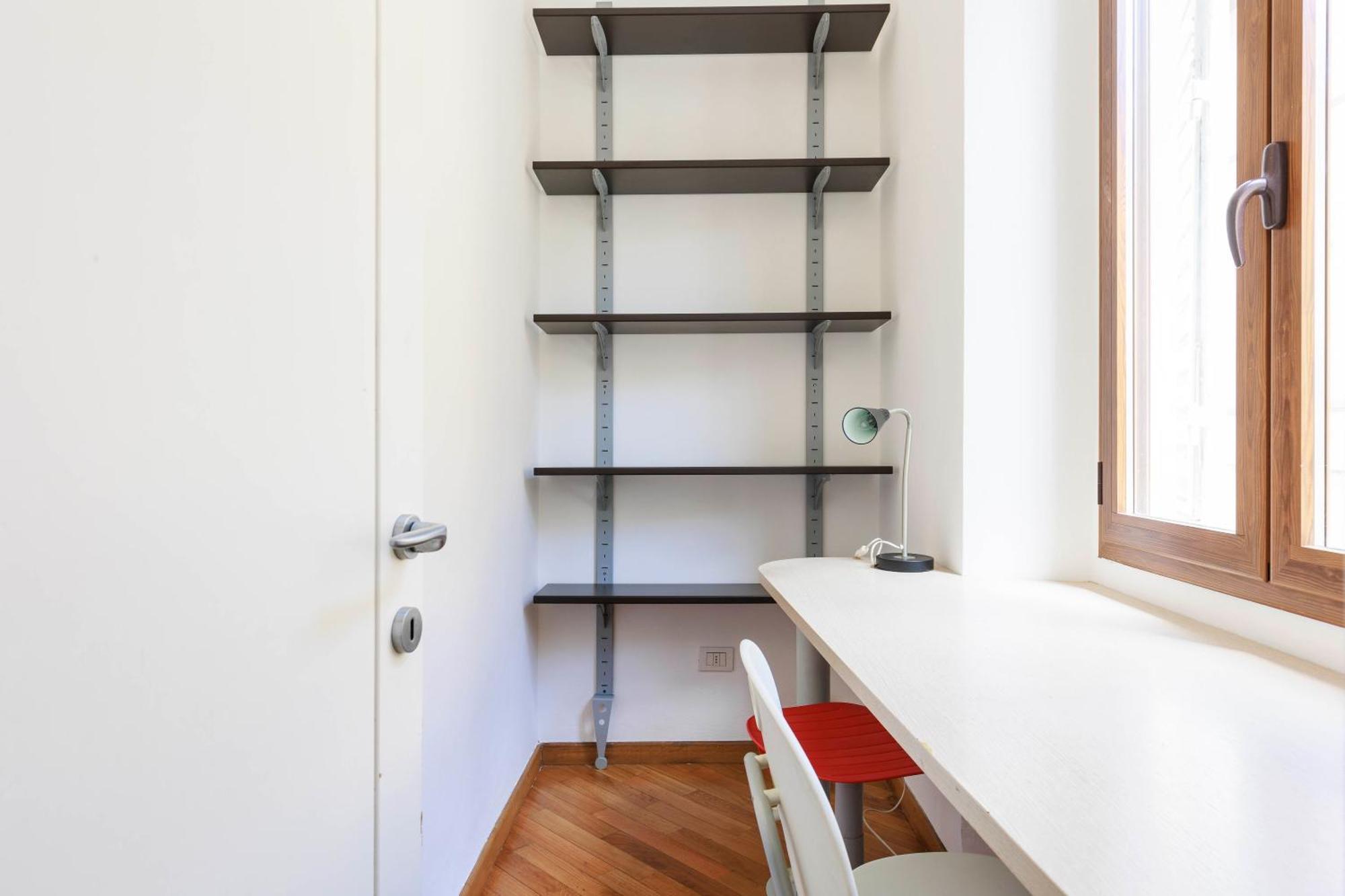 Appartamento Santa Maria Novella Comfort Firenze