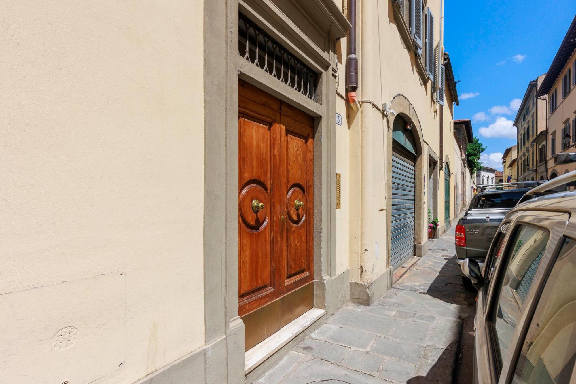 Appartamento Santa Maria Novella Comfort
