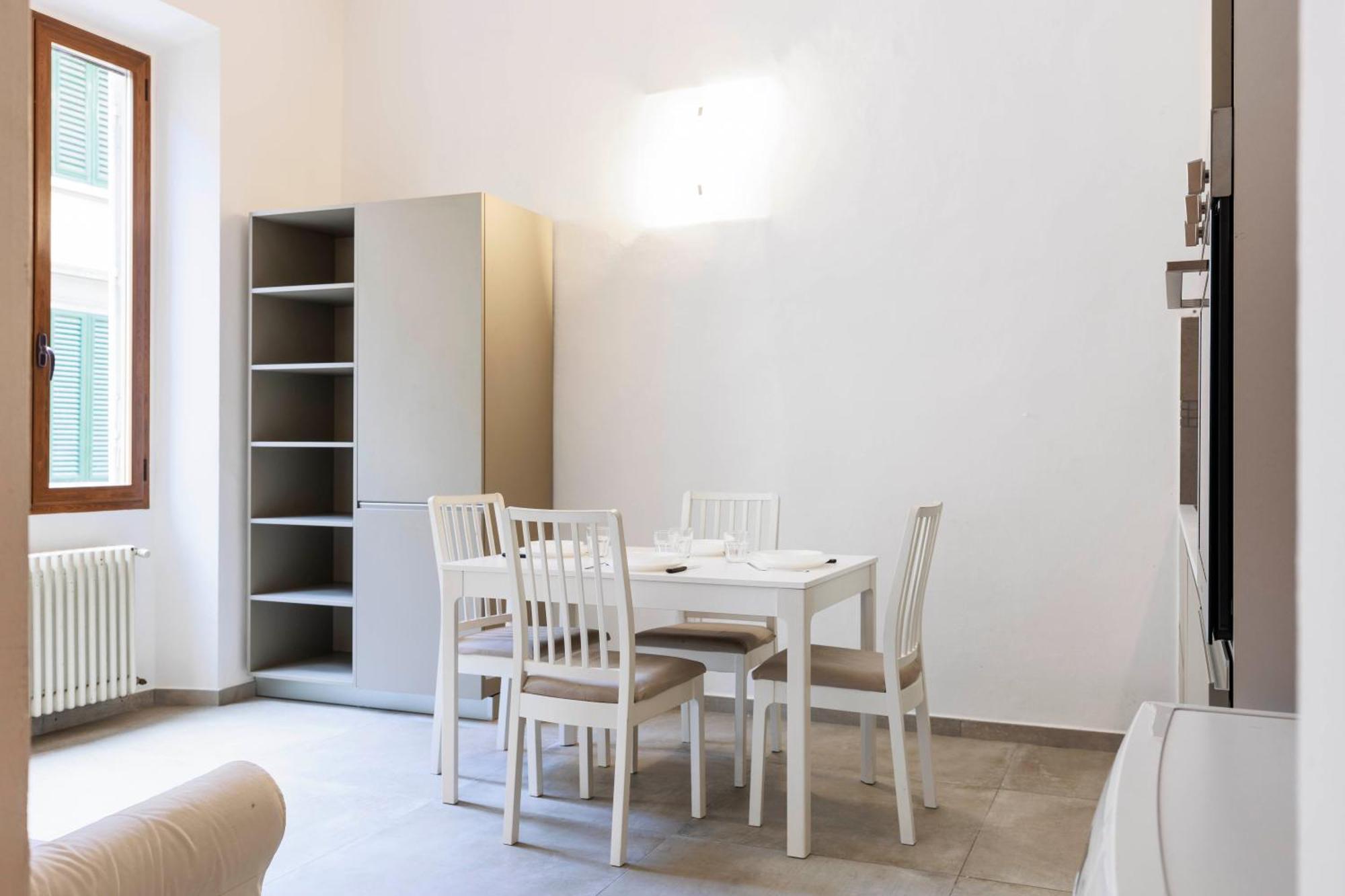 Appartamento Santa Maria Novella Comfort Firenze