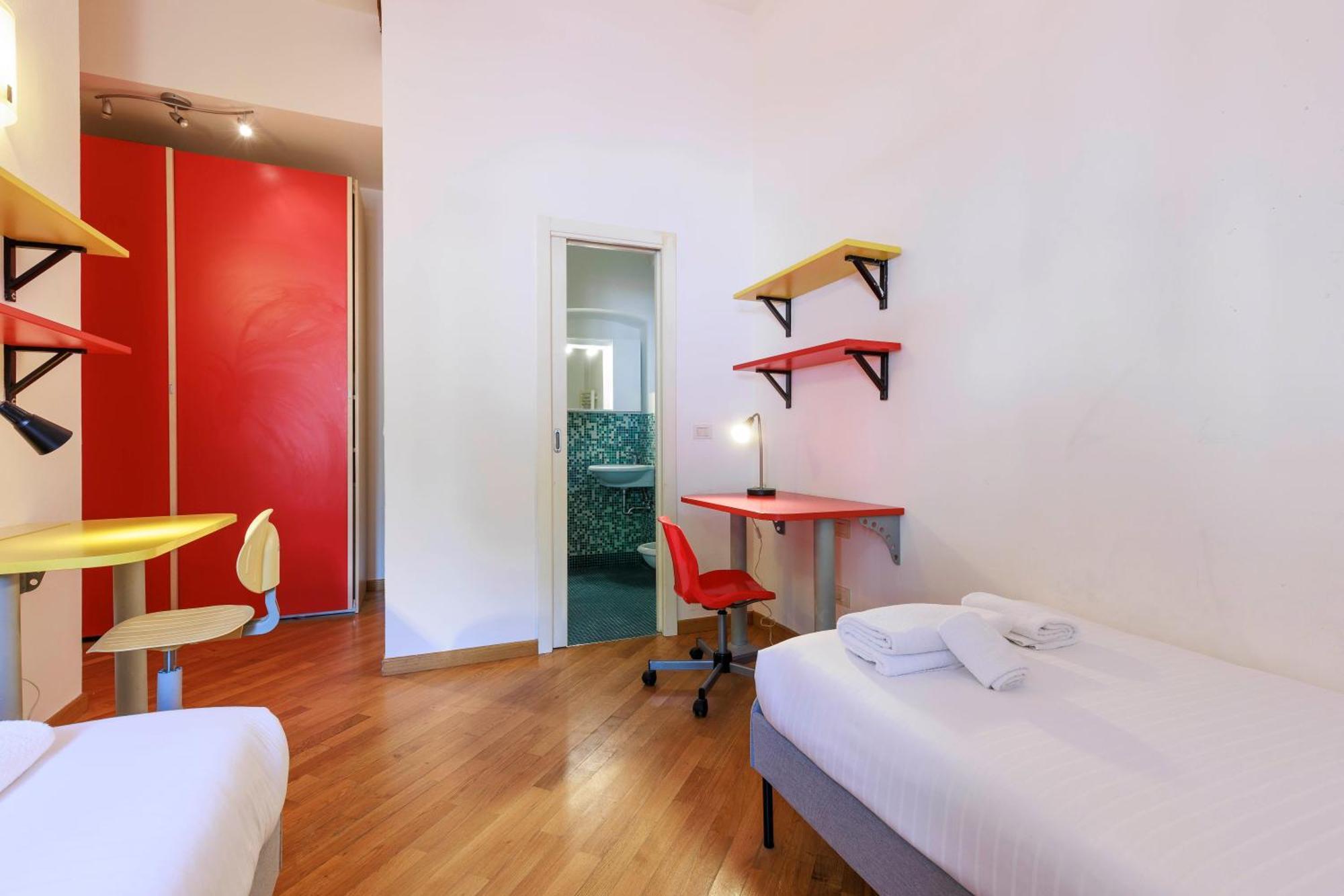 Santa Maria Novella Comfort Appartamento *