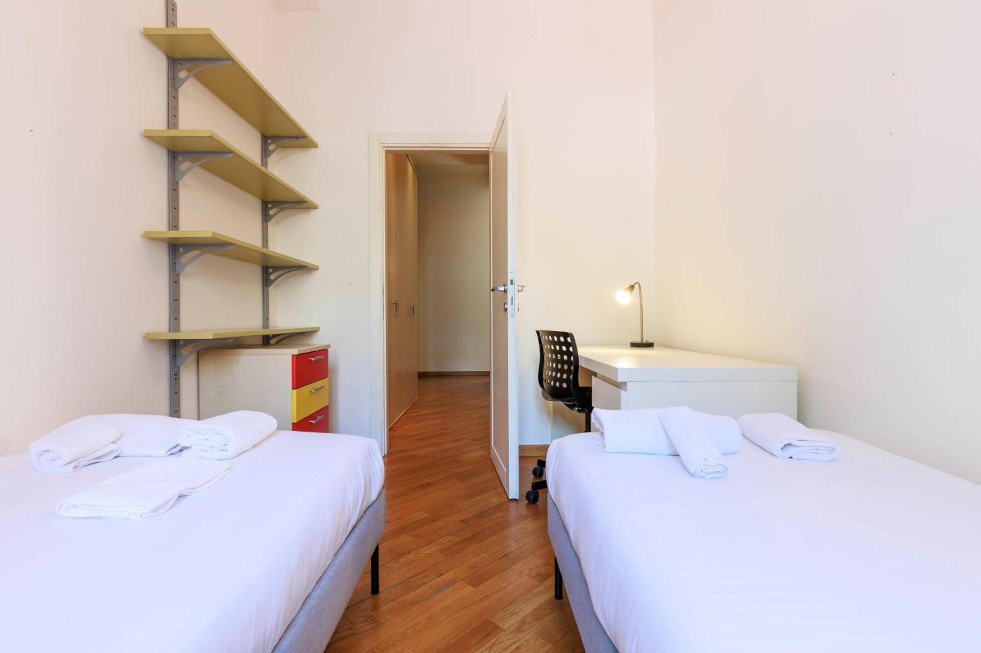 Appartamento Santa Maria Novella Comfort Firenze