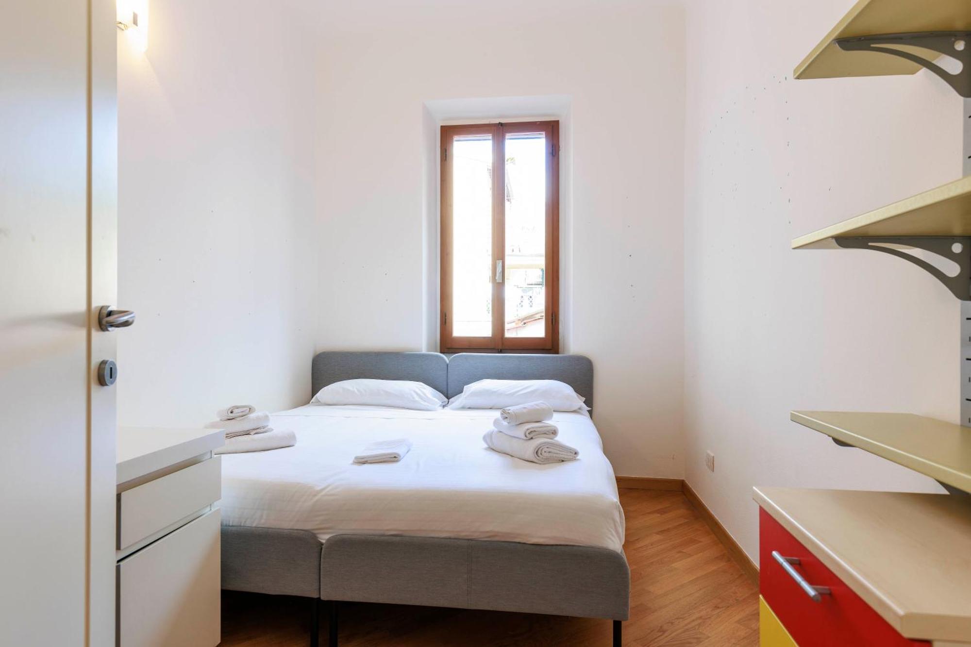 Appartamento Santa Maria Novella Comfort Firenze
