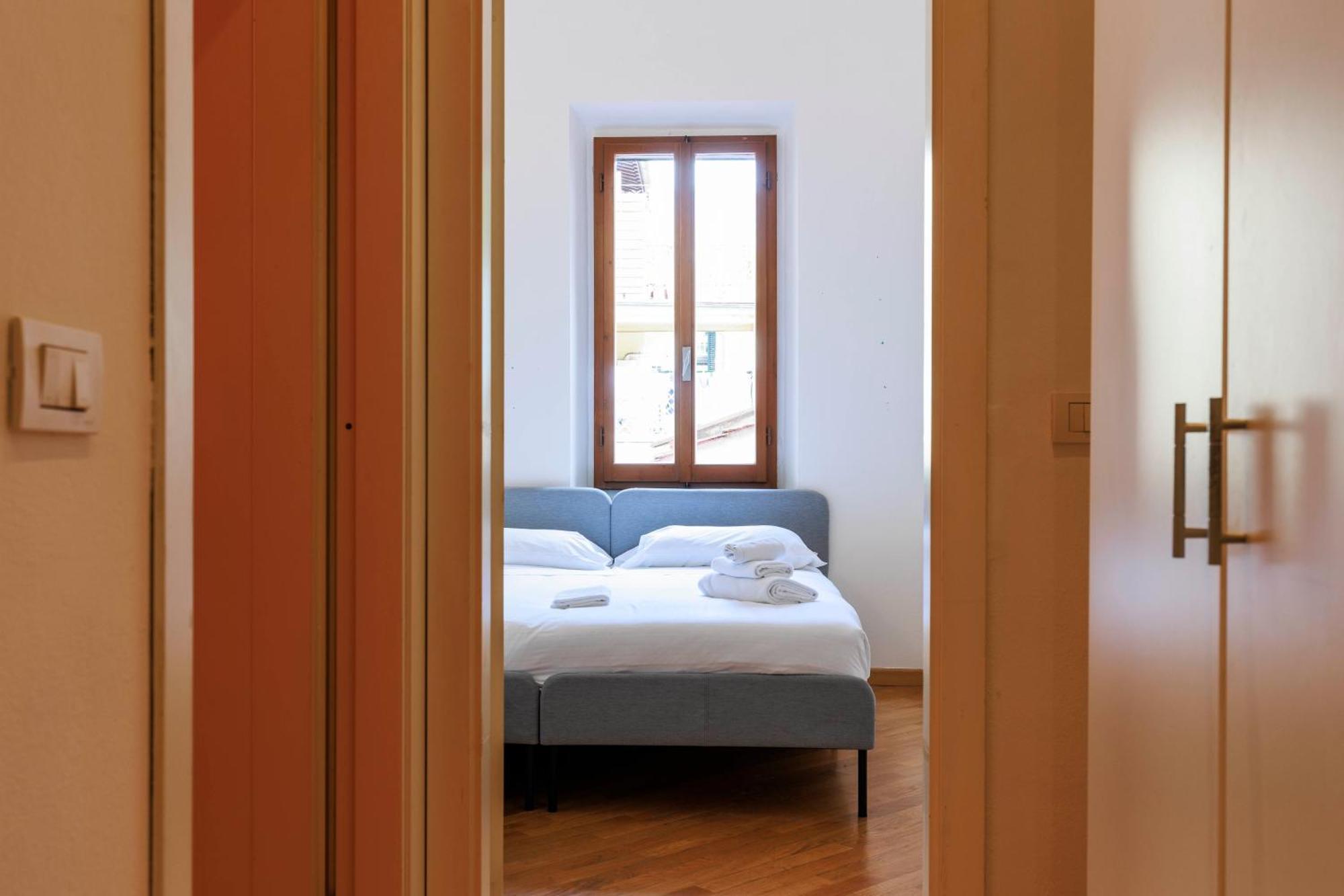Santa Maria Novella Comfort Appartamento