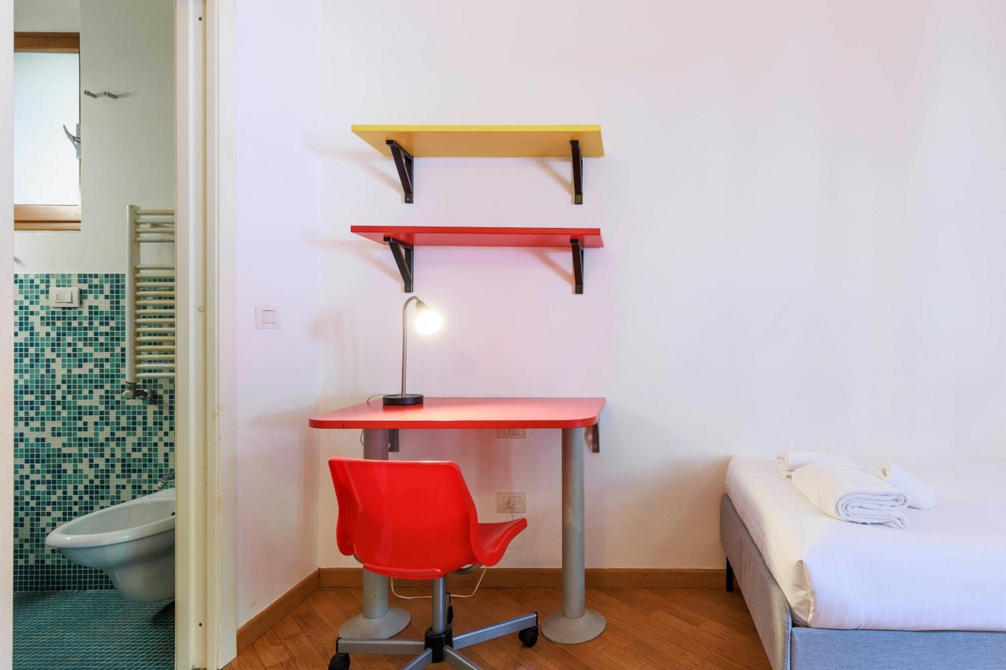 Santa Maria Novella Comfort Appartamento *
