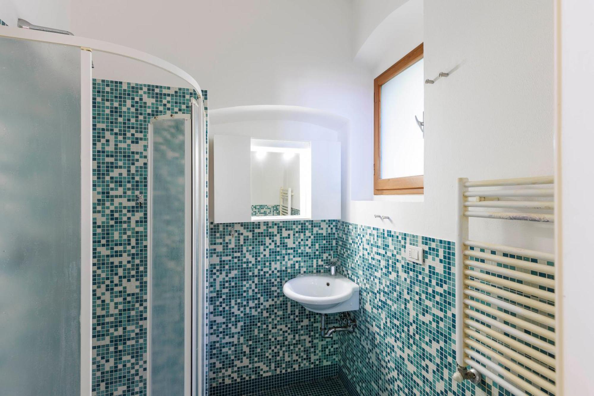 Santa Maria Novella Comfort Appartamento