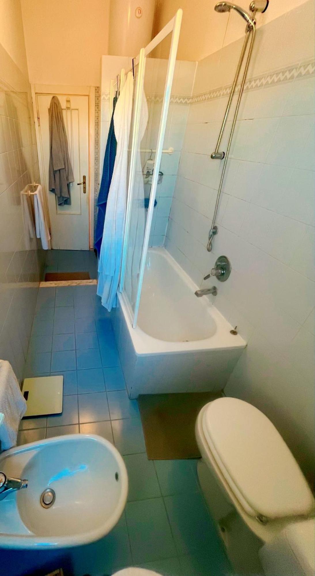 Privat overnatting Stanza Singola In Condiviso Firenze