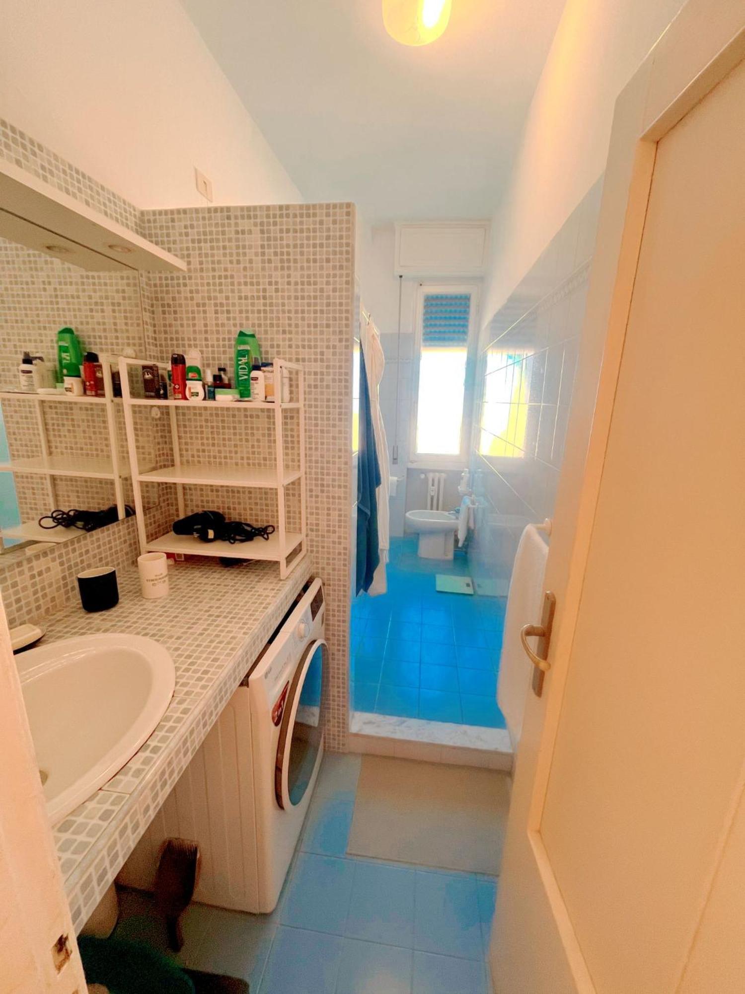 Privat overnatting Stanza Singola In Condiviso *
