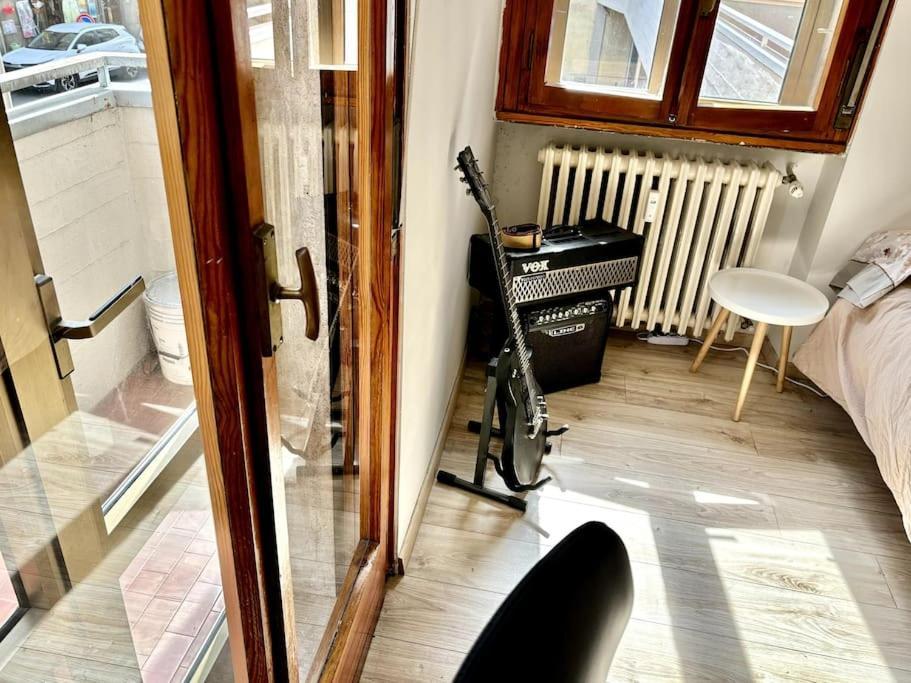 Show Me 2 Bedroom Duomo & Airport Tram Firenze