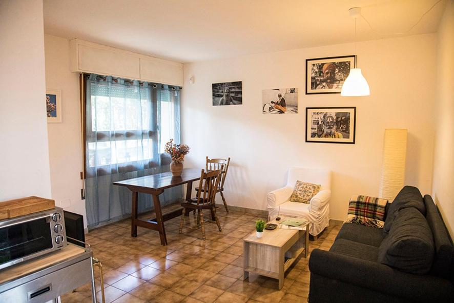 Rita's House - A Little Forest In The City Appartement