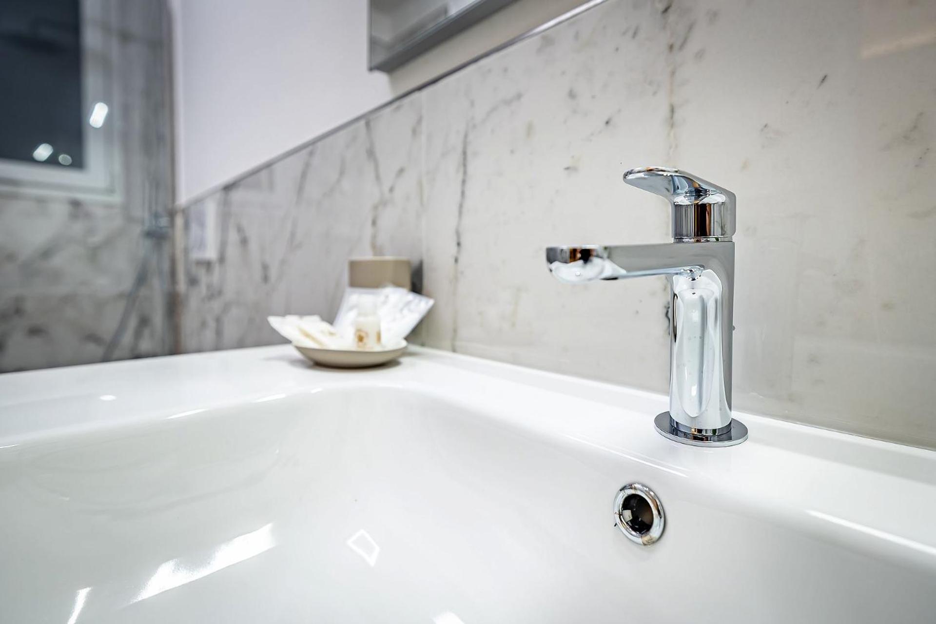 Residenza Viola Apartamento Florença