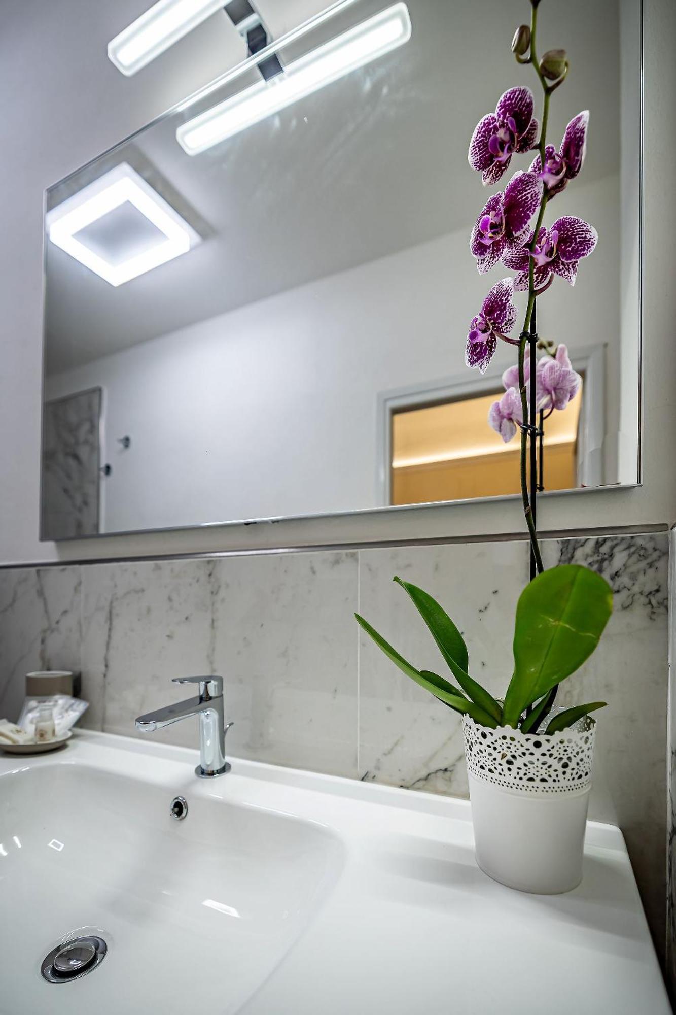 Apartamento Residenza Viola Florença