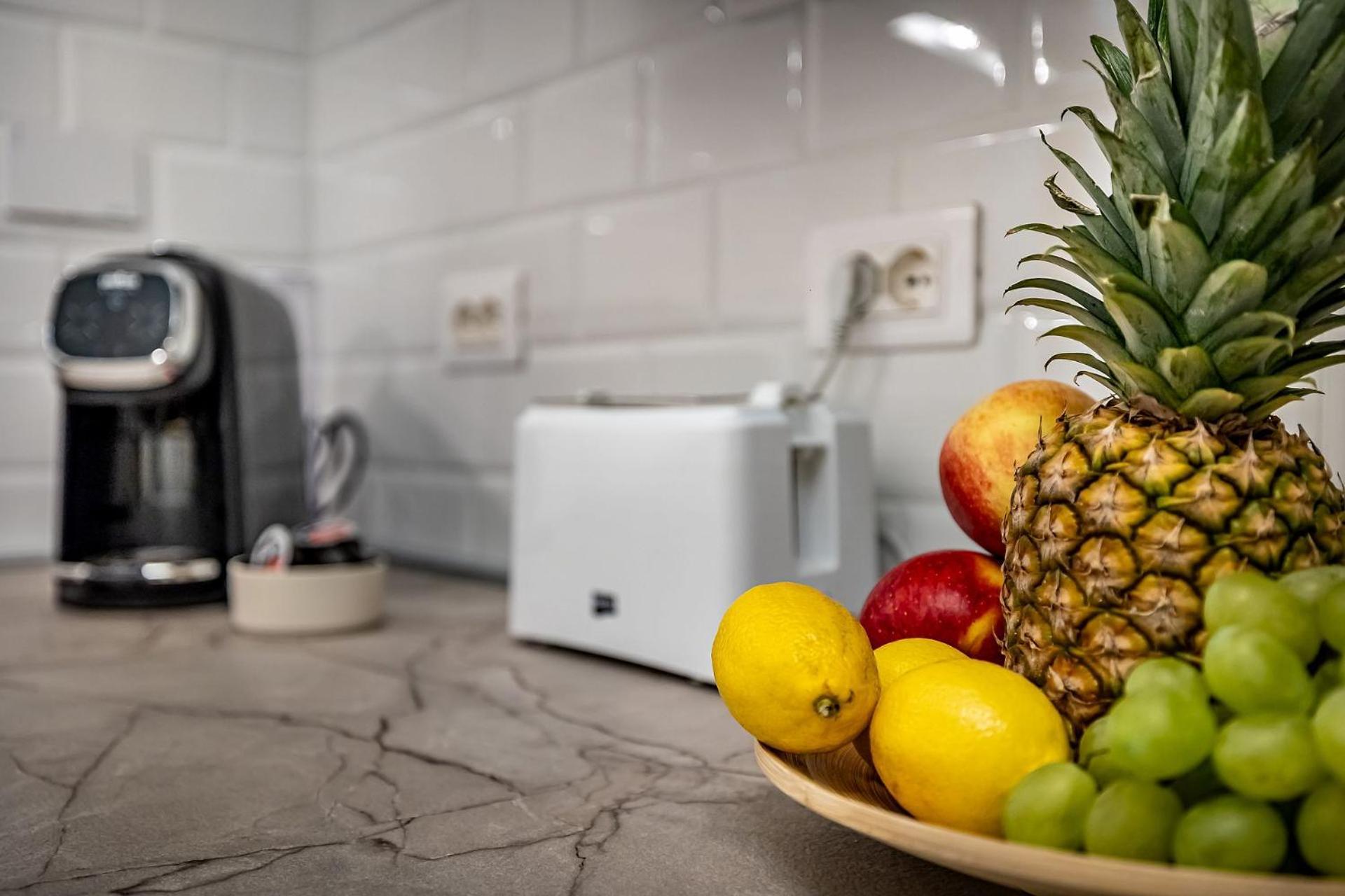 Apartamento Residenza Viola Florença