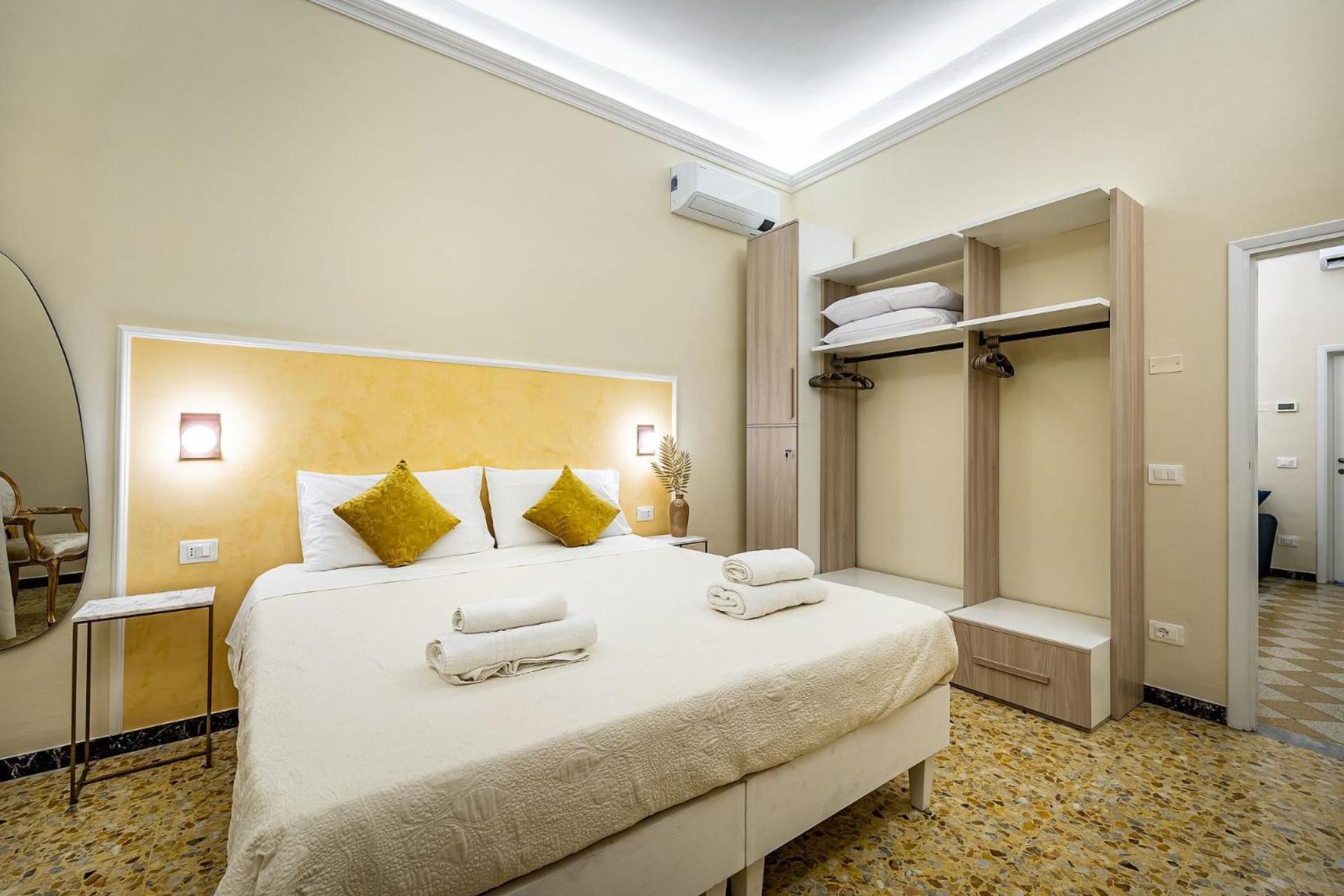 Residenza Viola Apartamento Florença