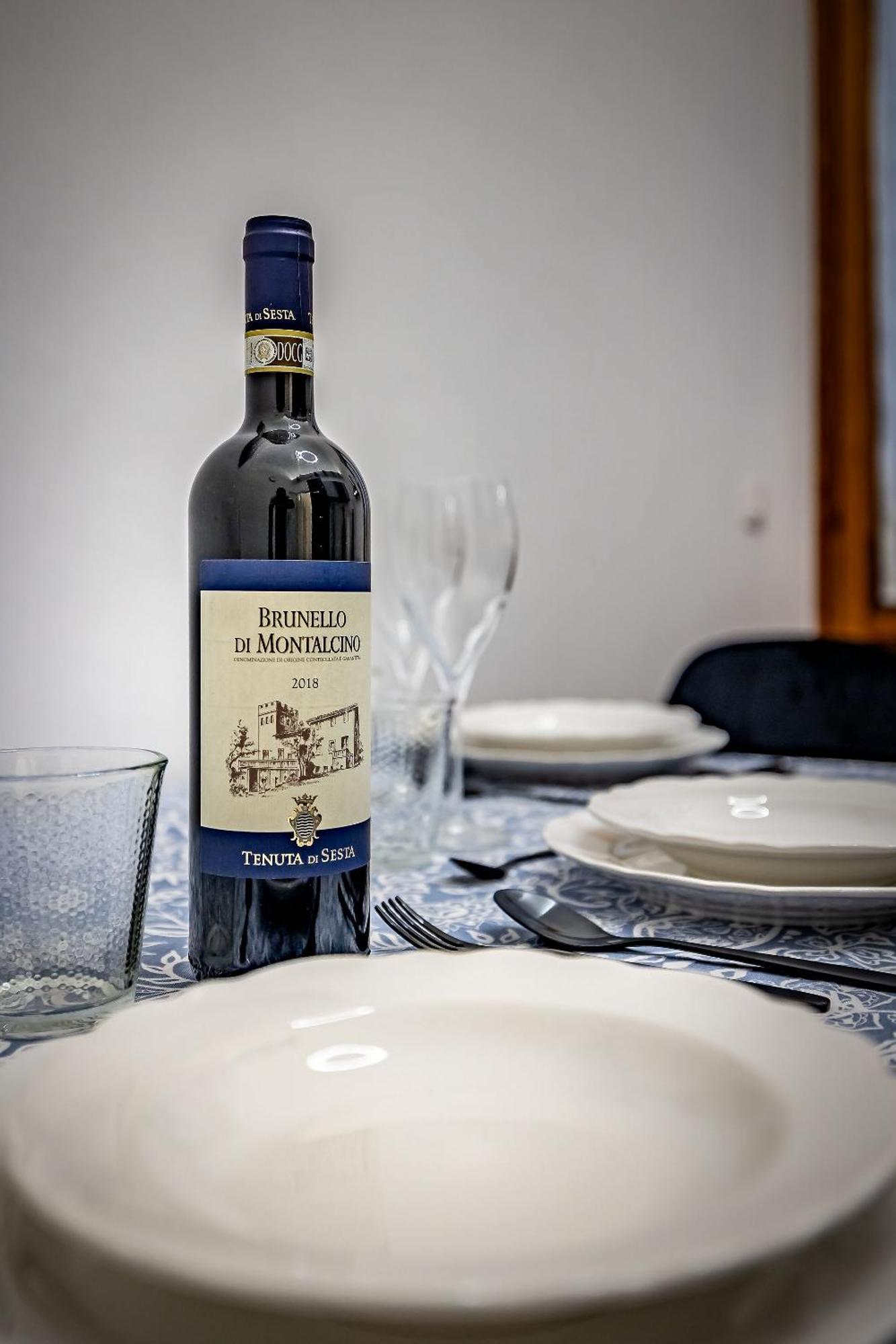 Residenza Viola * Florença