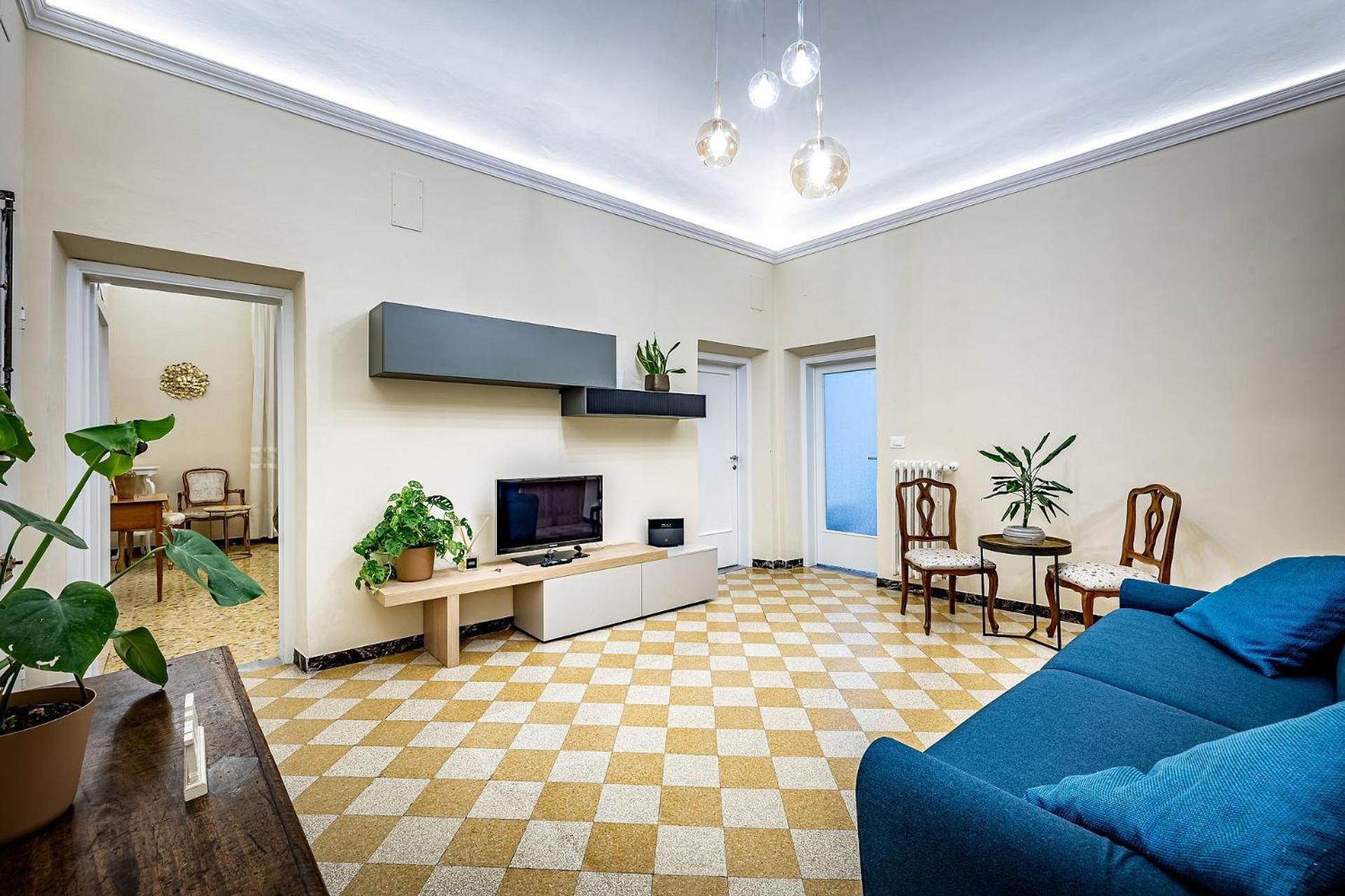 Apartamento Residenza Viola Florença