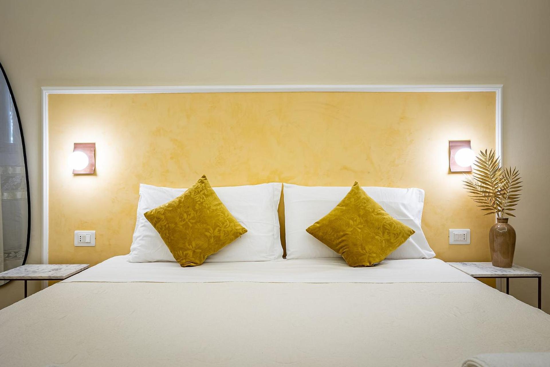 Residenza Viola Apartamento Florença