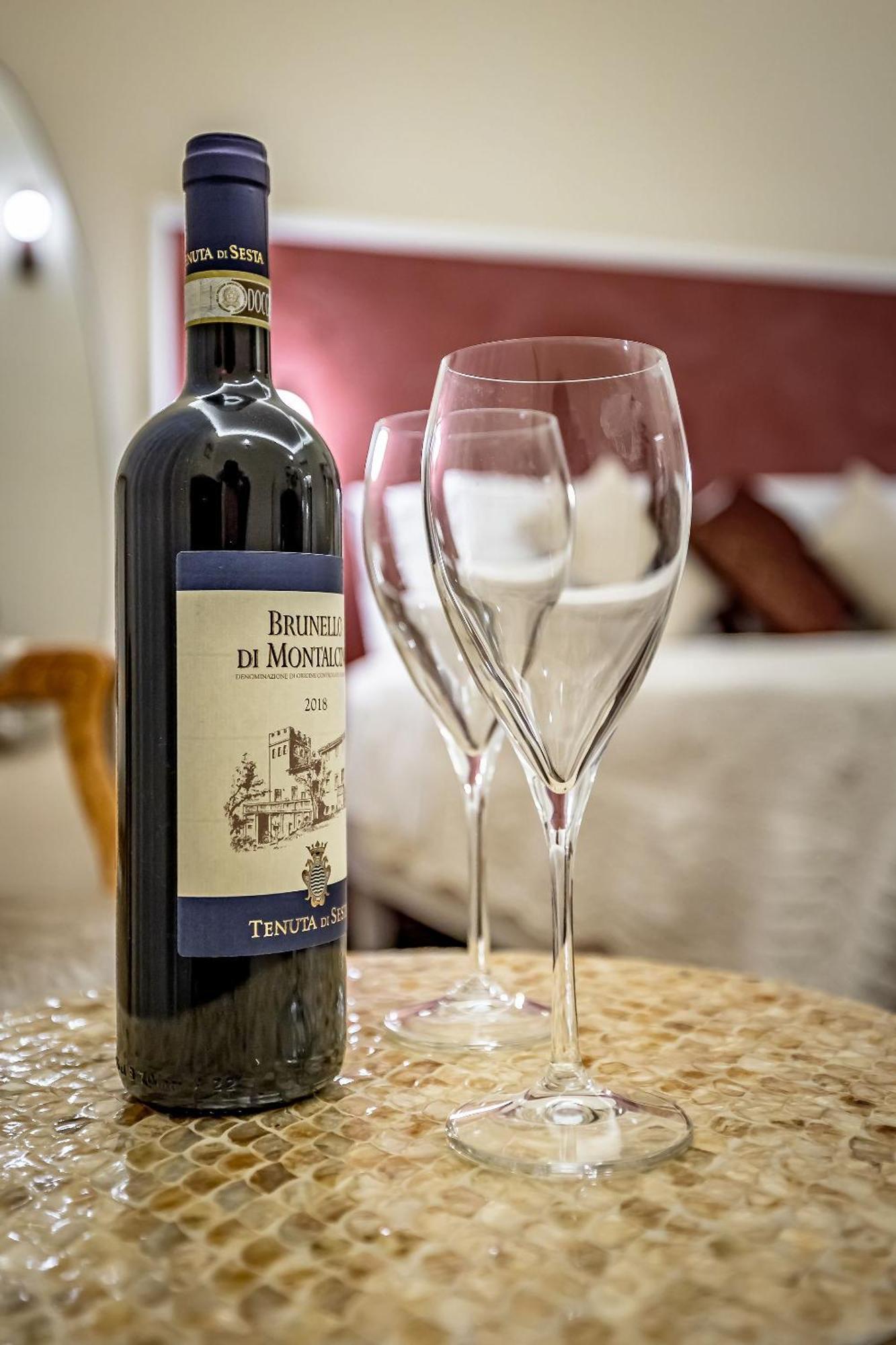 Residenza Viola Firenze