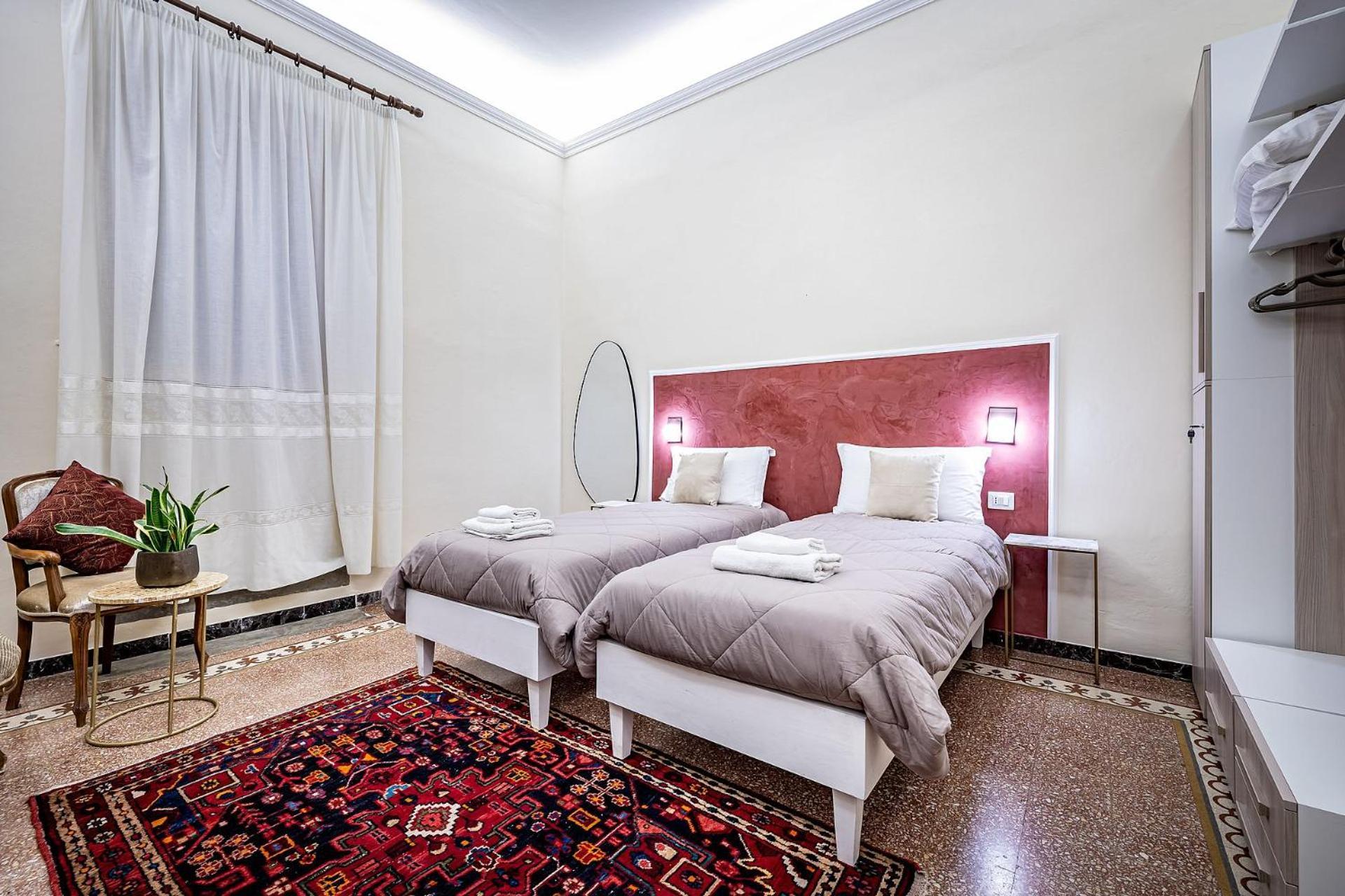 Residenza Viola Florença
