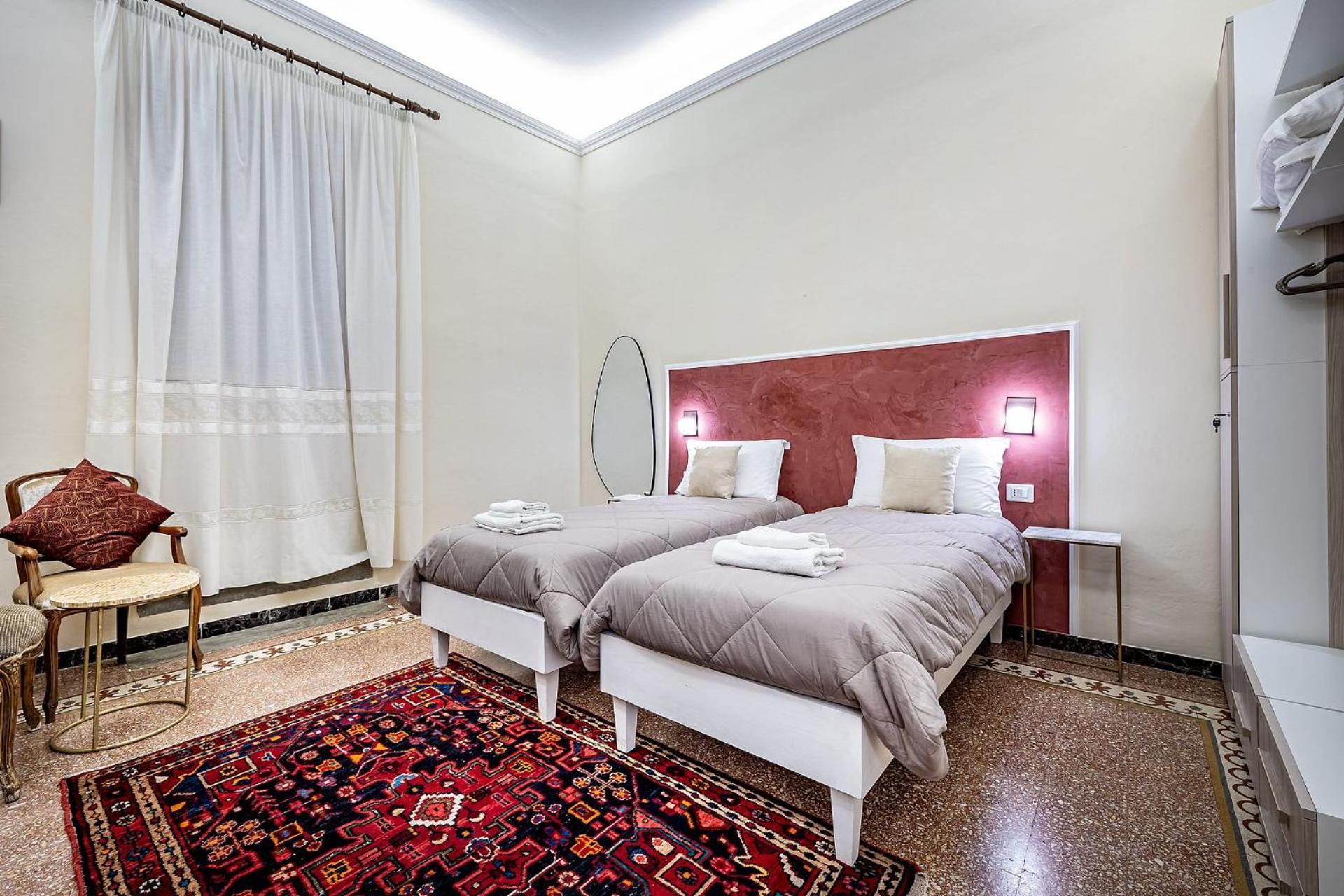 Residenza Viola * Firenze