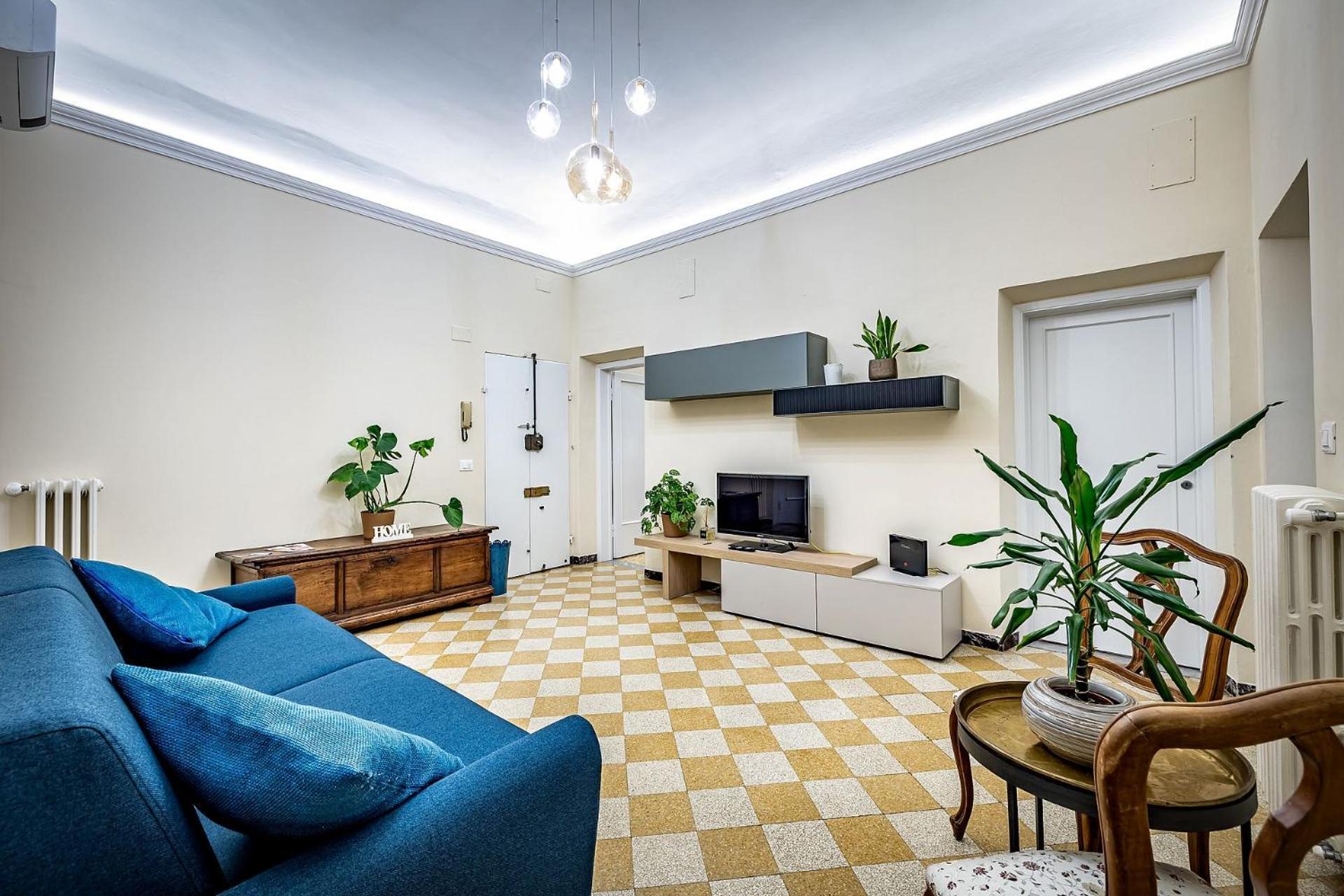 Residenza Viola Apartamento Florença