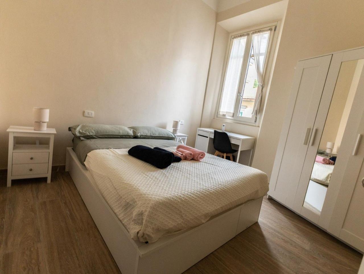 Gjestgiverier La Casa Di Gazi