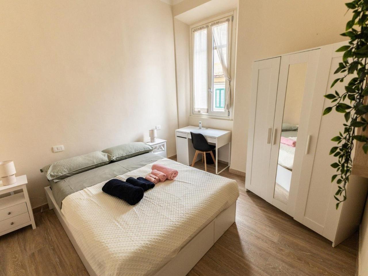 La Casa Di Gazi Gjestgiverier *