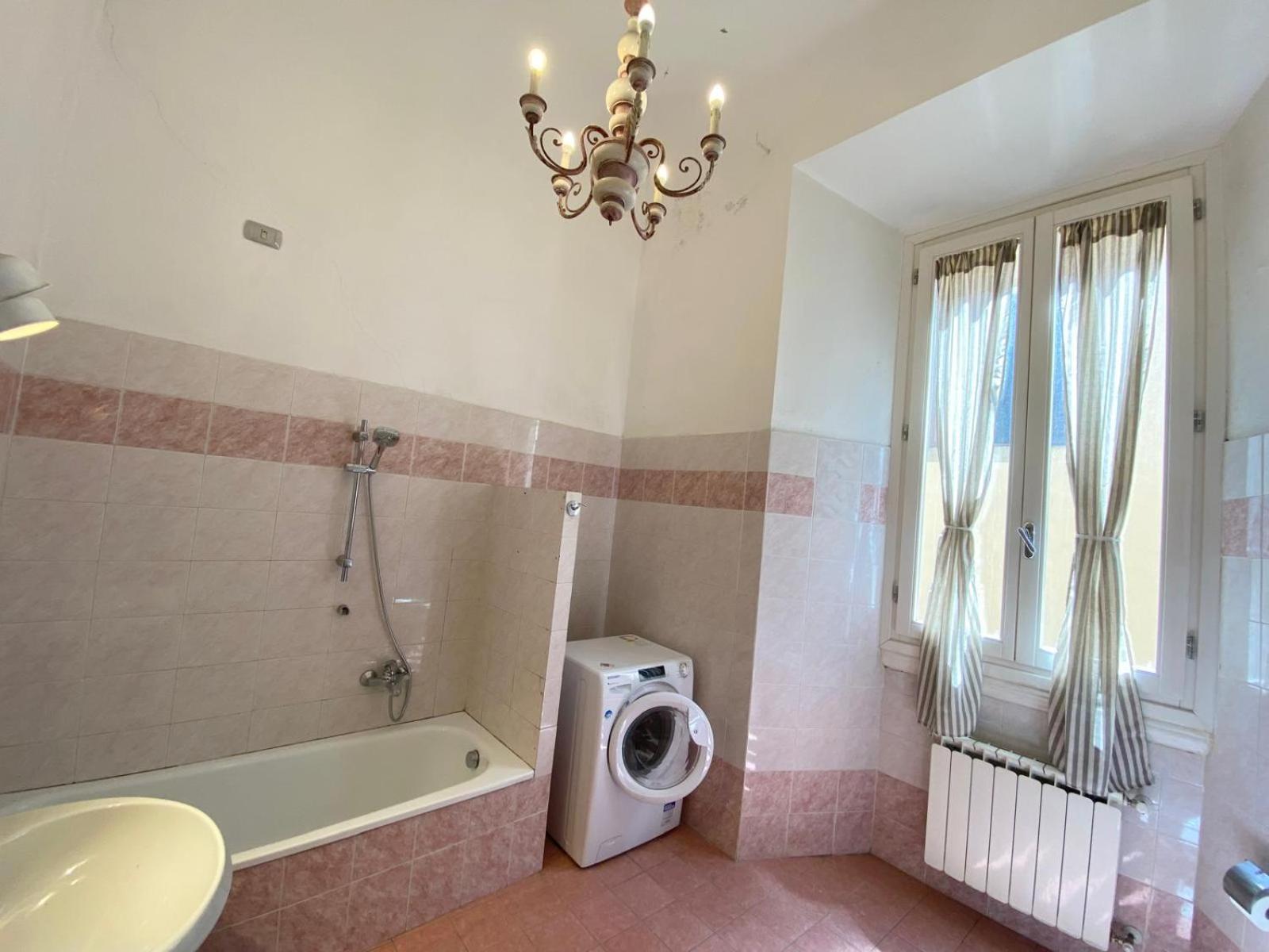 Appartement Greci 16 Bilo Florence