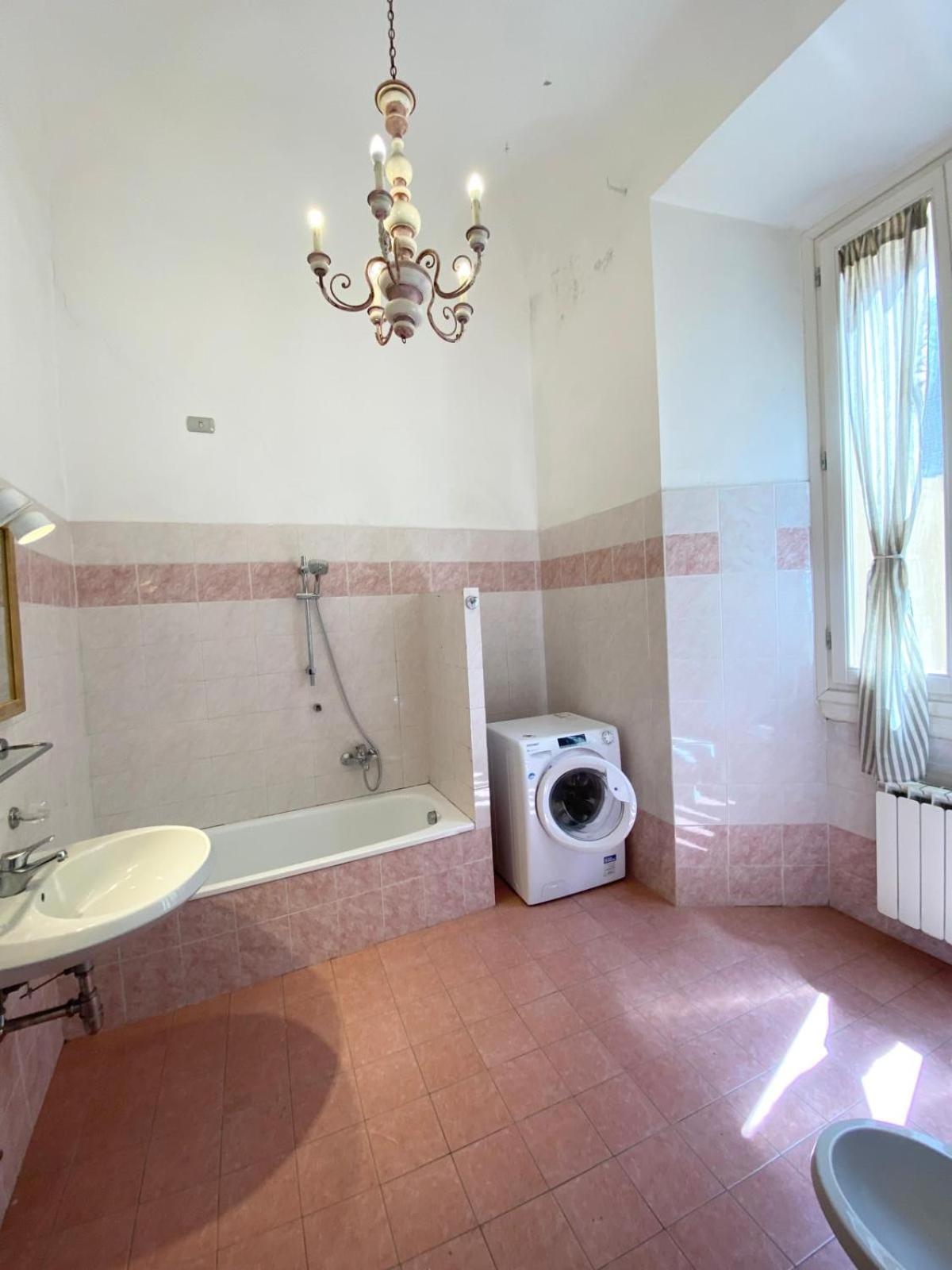 Greci 16 Bilo Appartement