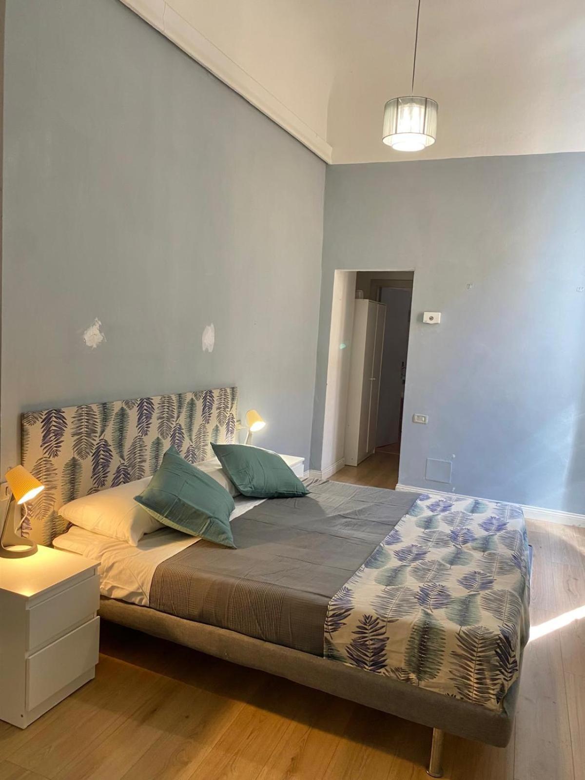 Greci 16 Bilo Appartement Florence