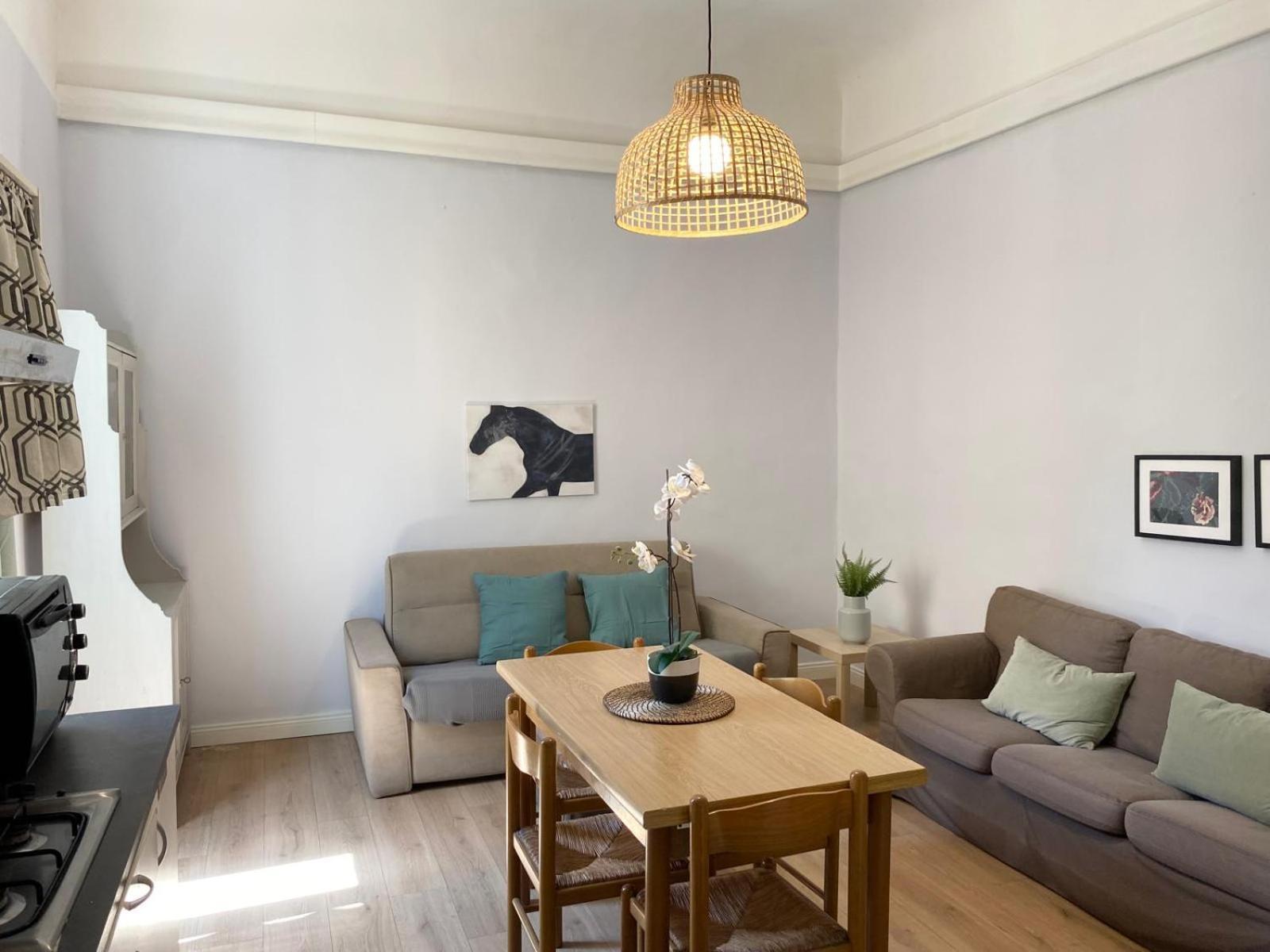 Appartement Greci 16 Bilo Florence