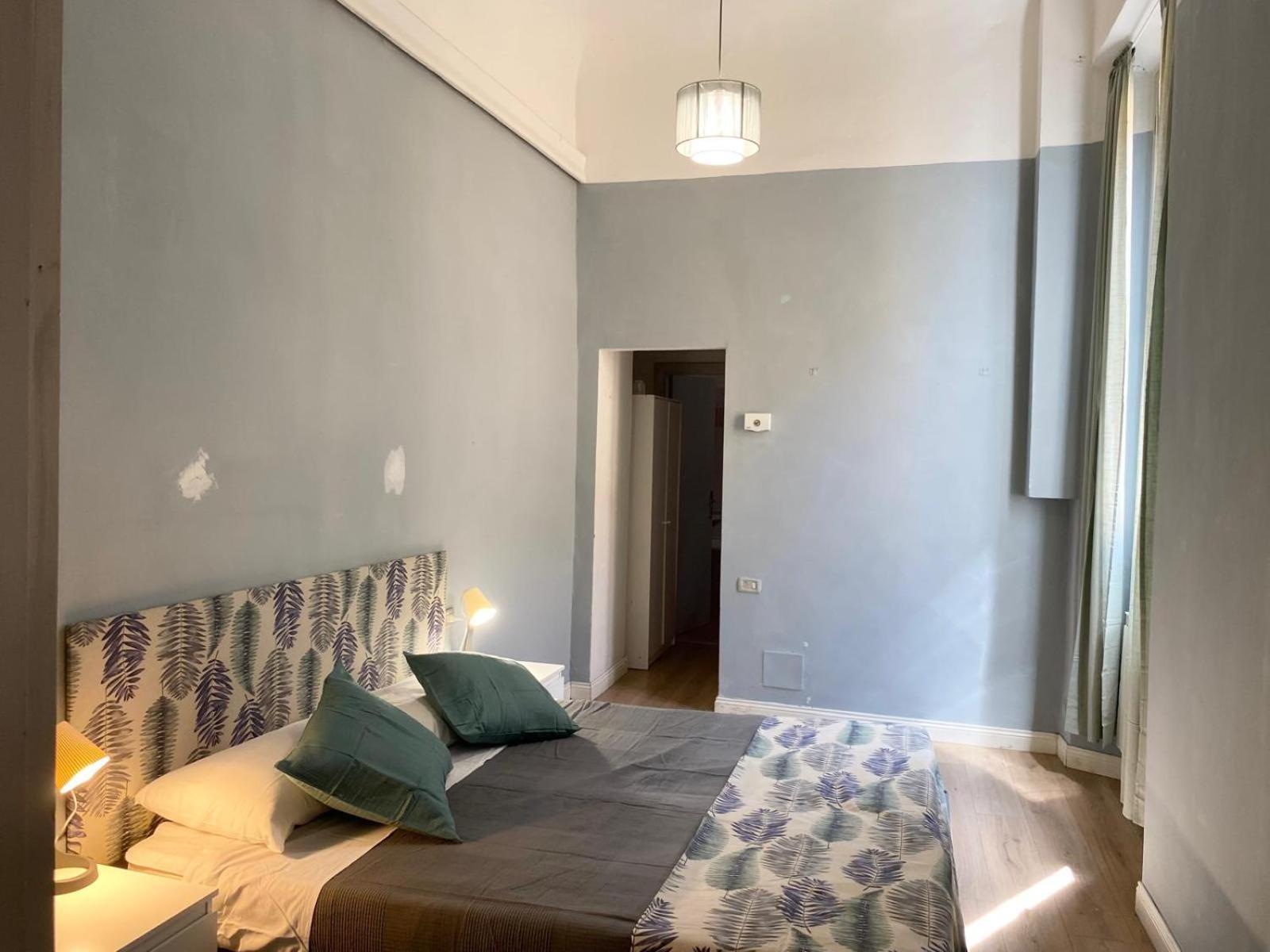Greci 16 Bilo Appartement Florence