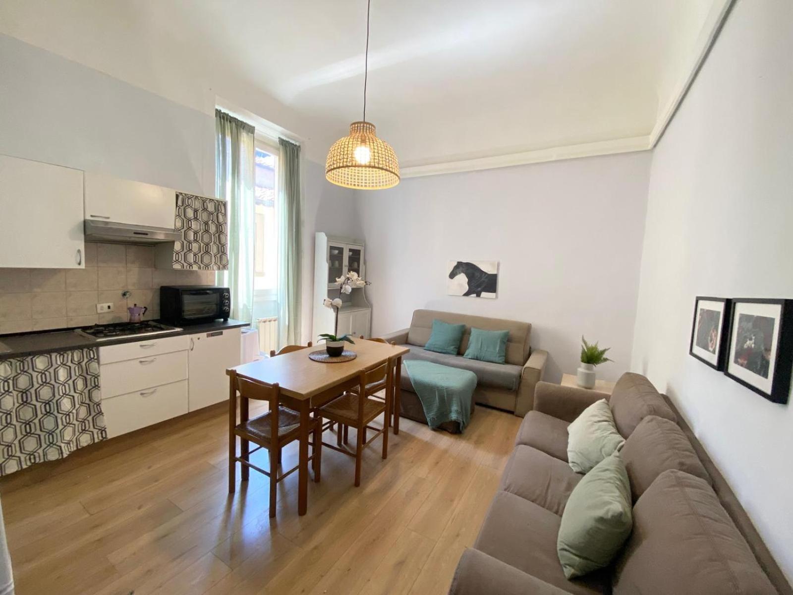 Appartement Greci 16 Bilo *