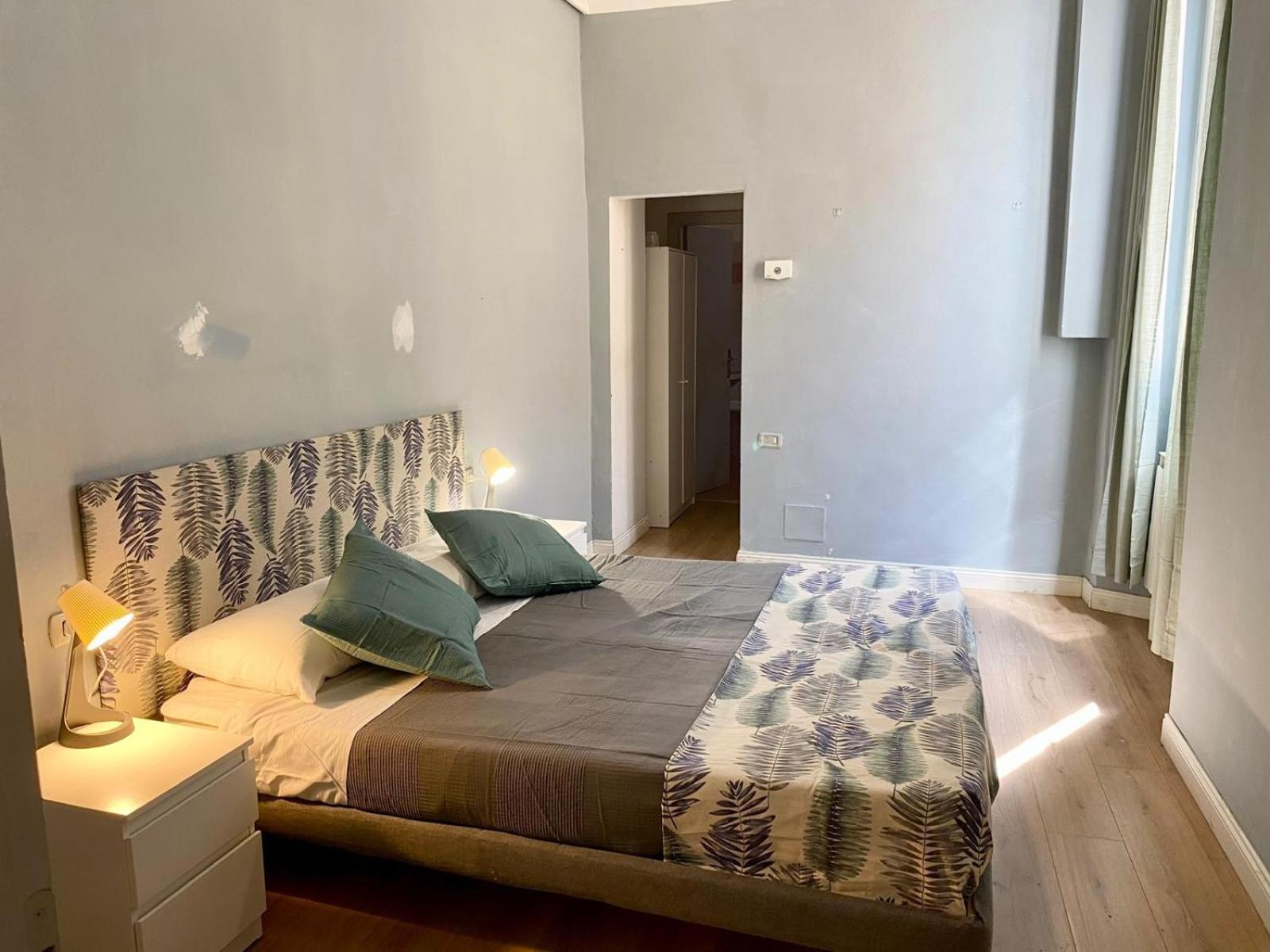 Appartement Greci 16 Bilo Florence