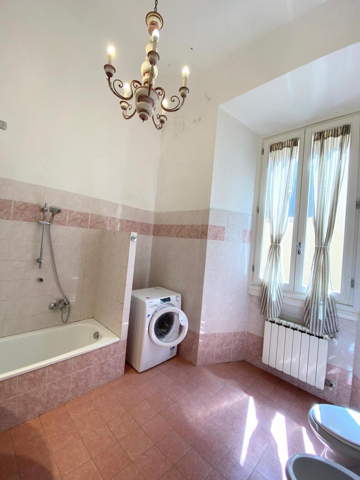 Appartement Greci 16 Bilo *