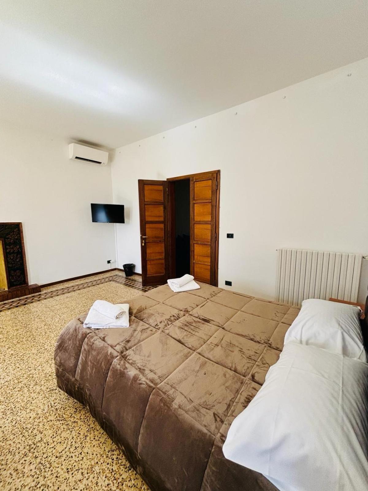 Acomodação com café da manhã  Albizi Bnb Florença