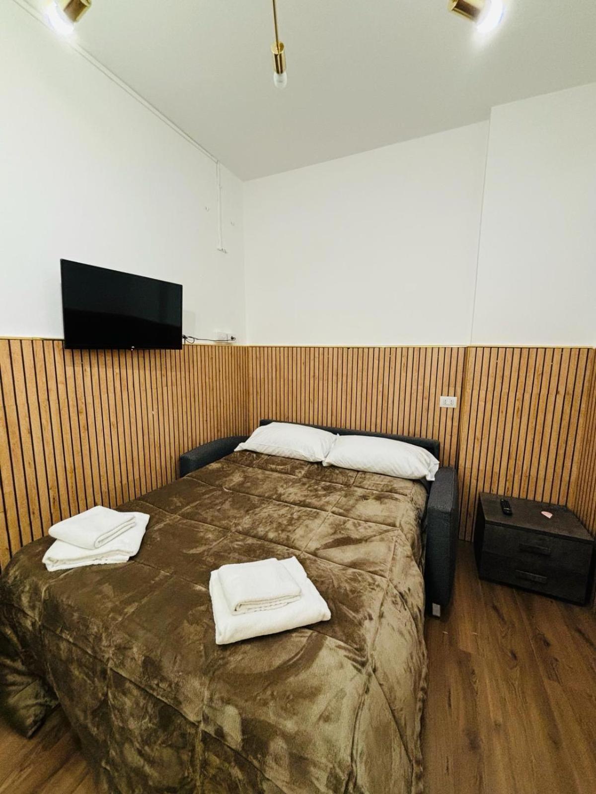 Acomodação com café da manhã  Albizi Bnb Florença