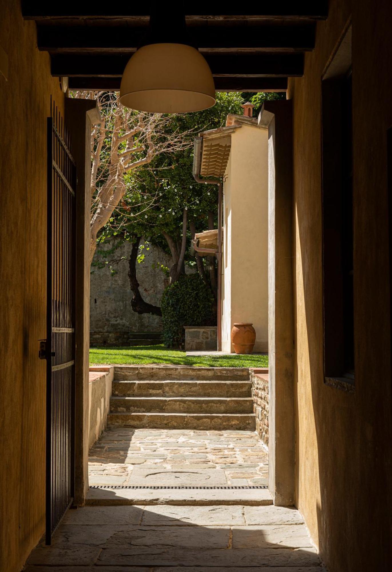 Numa Palazzo San Niccolo Florença