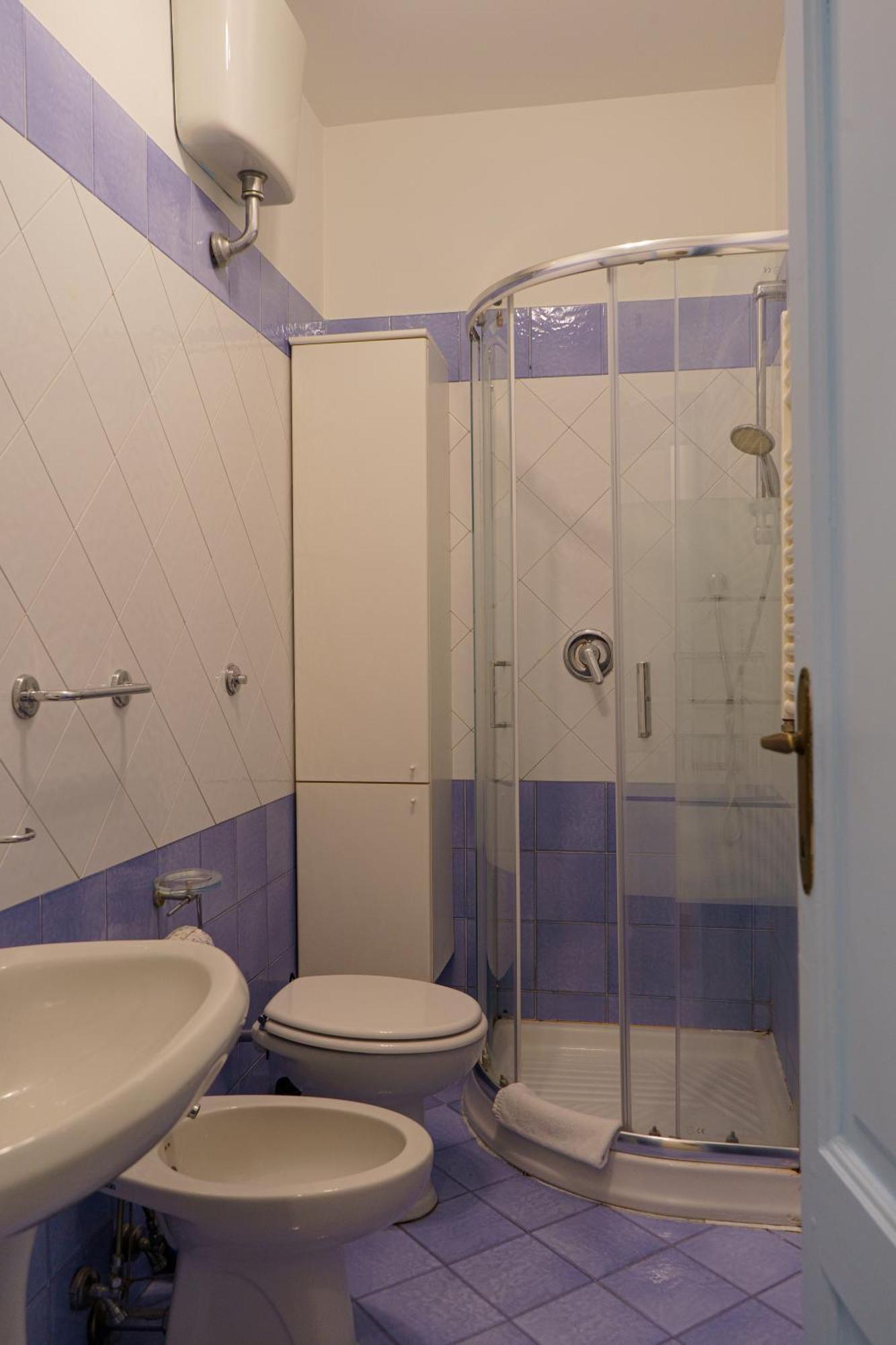 Appartement 1 Bedroom In The Center *