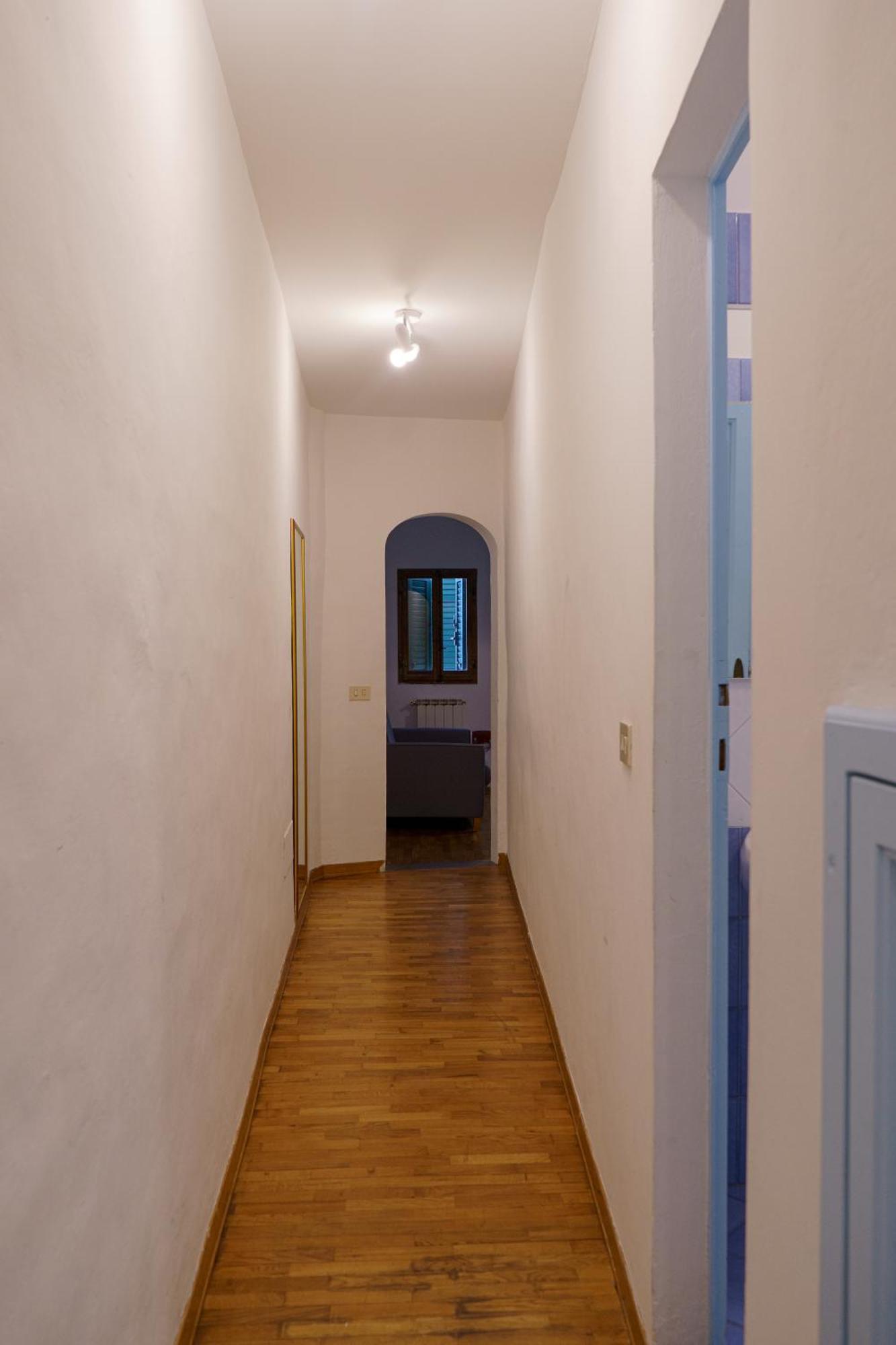 Appartement 1 Bedroom In The Center