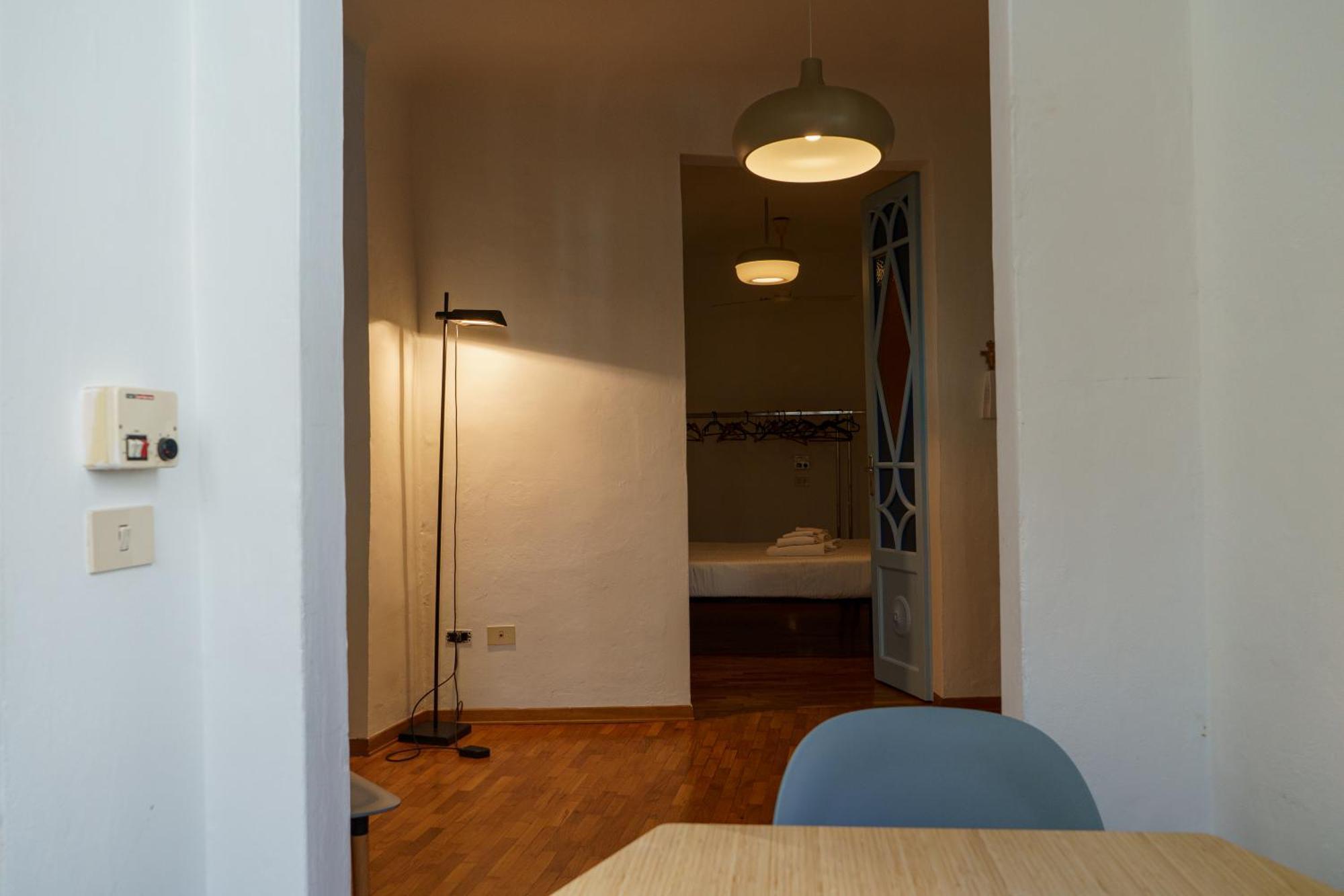 Appartement 1 Bedroom In The Center