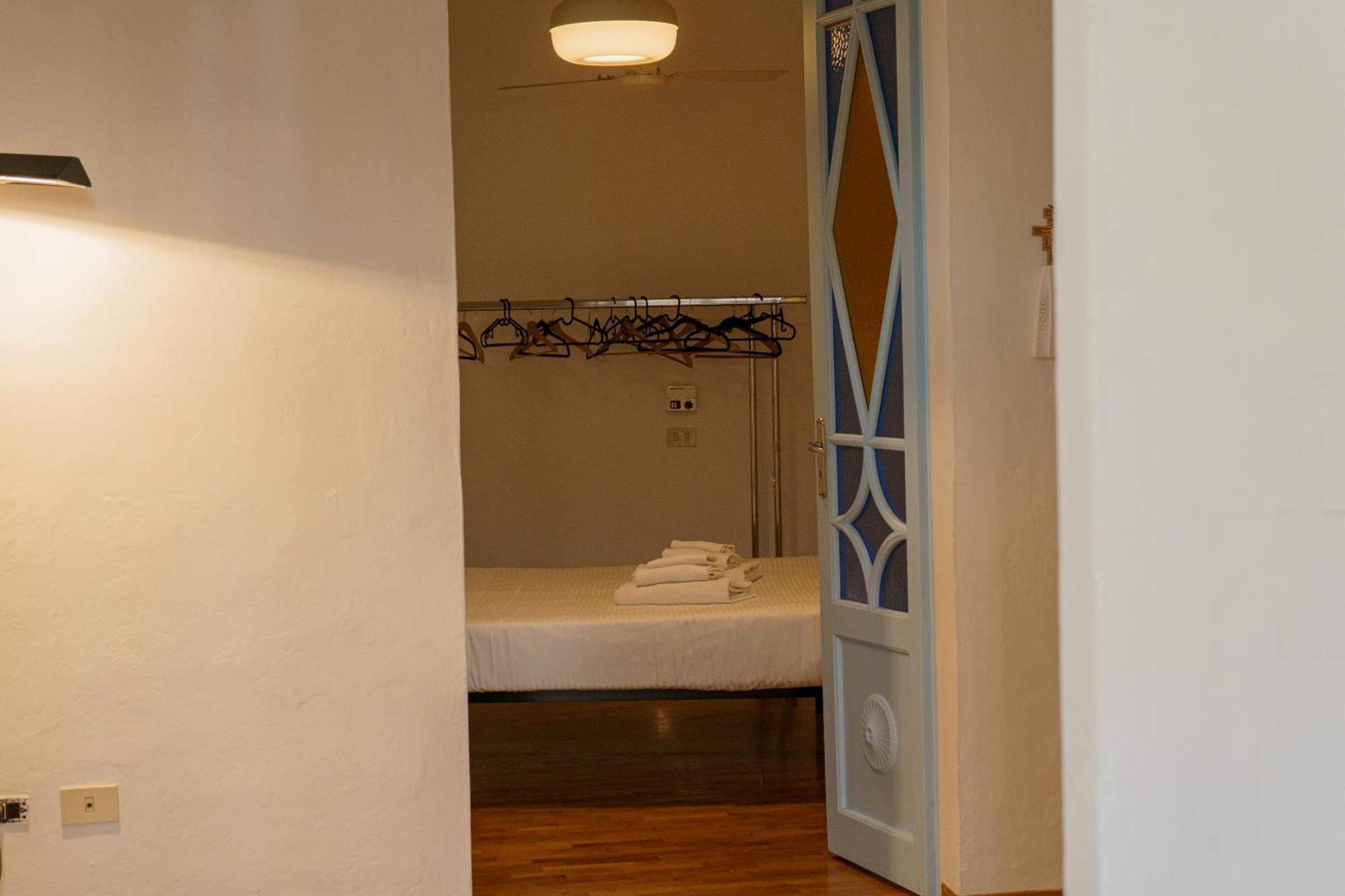 1 Bedroom In The Center Appartement Florence
