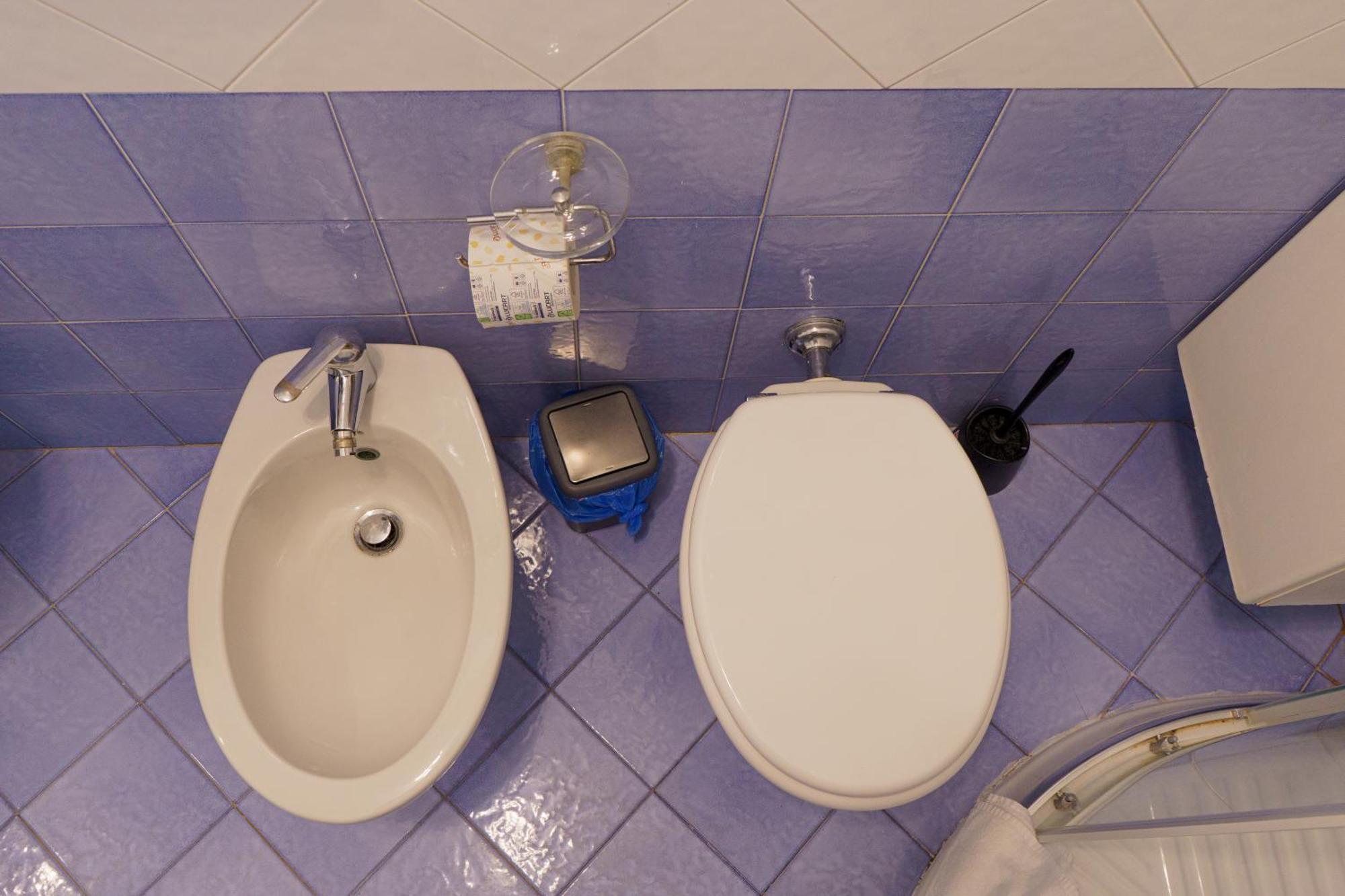 1 Bedroom In The Center Appartement *